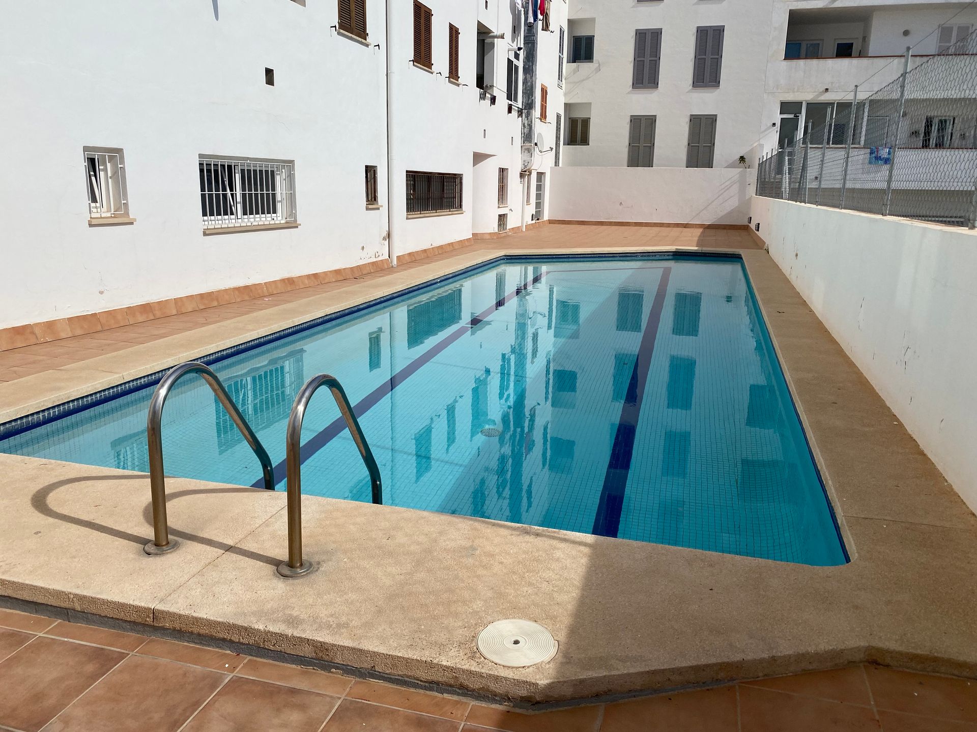 Condominium in Alcudia, Balearic Islands 10029598