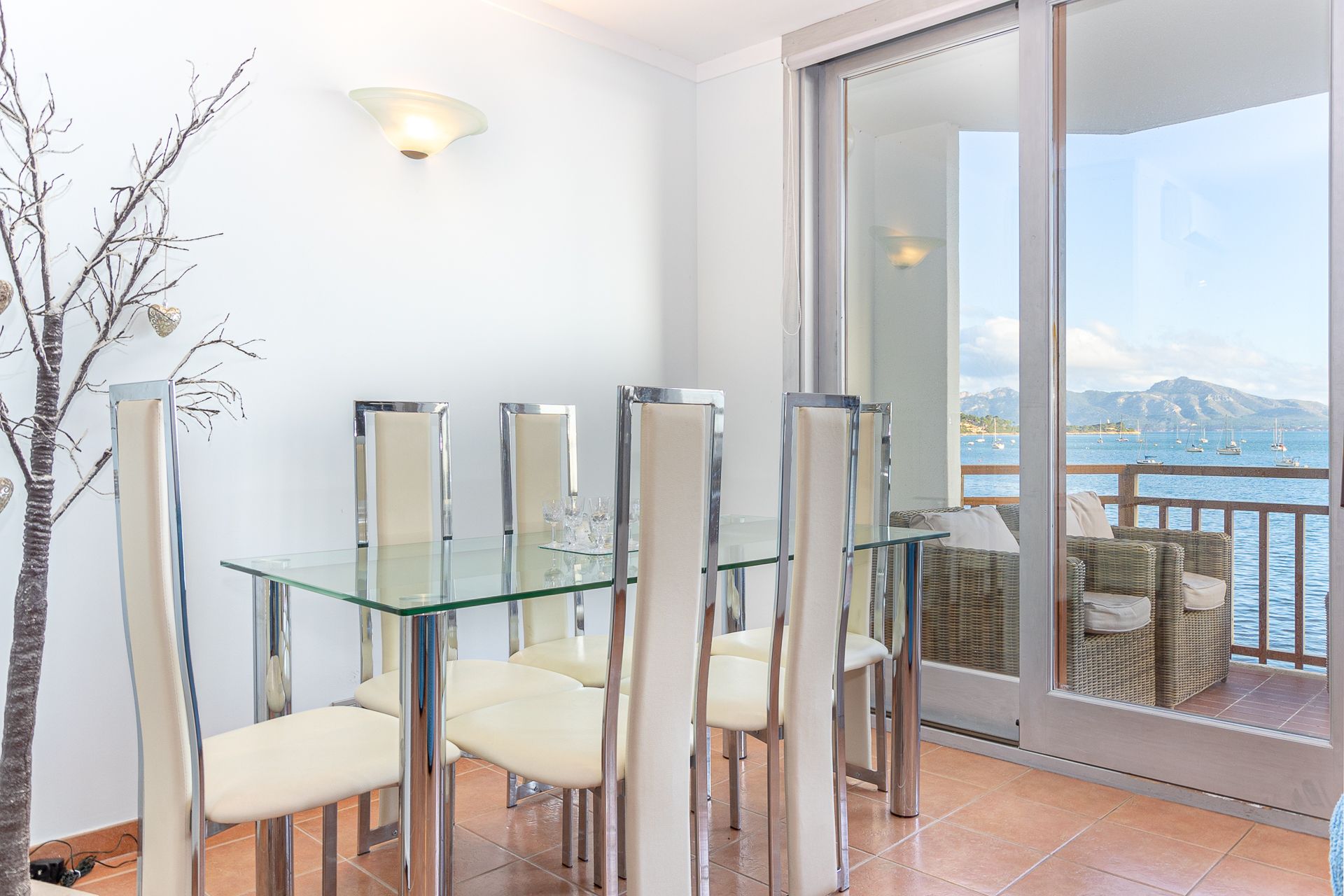 Condominium in Puerto Pollenca, Balearic Islands 10029599