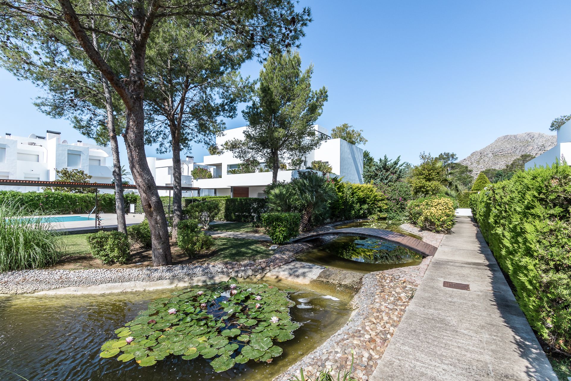 casa en Puerto Pollenca, Balearic Islands 10029606