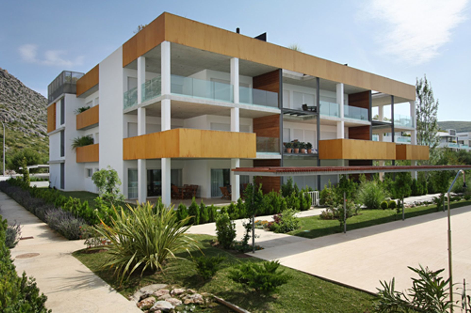 Condominium in Puerto Pollenca, Balearic Islands 10029608