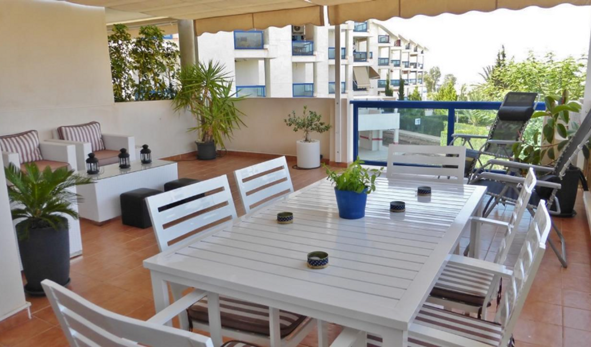 Condominium in Isla Plana, Murcia 10029613