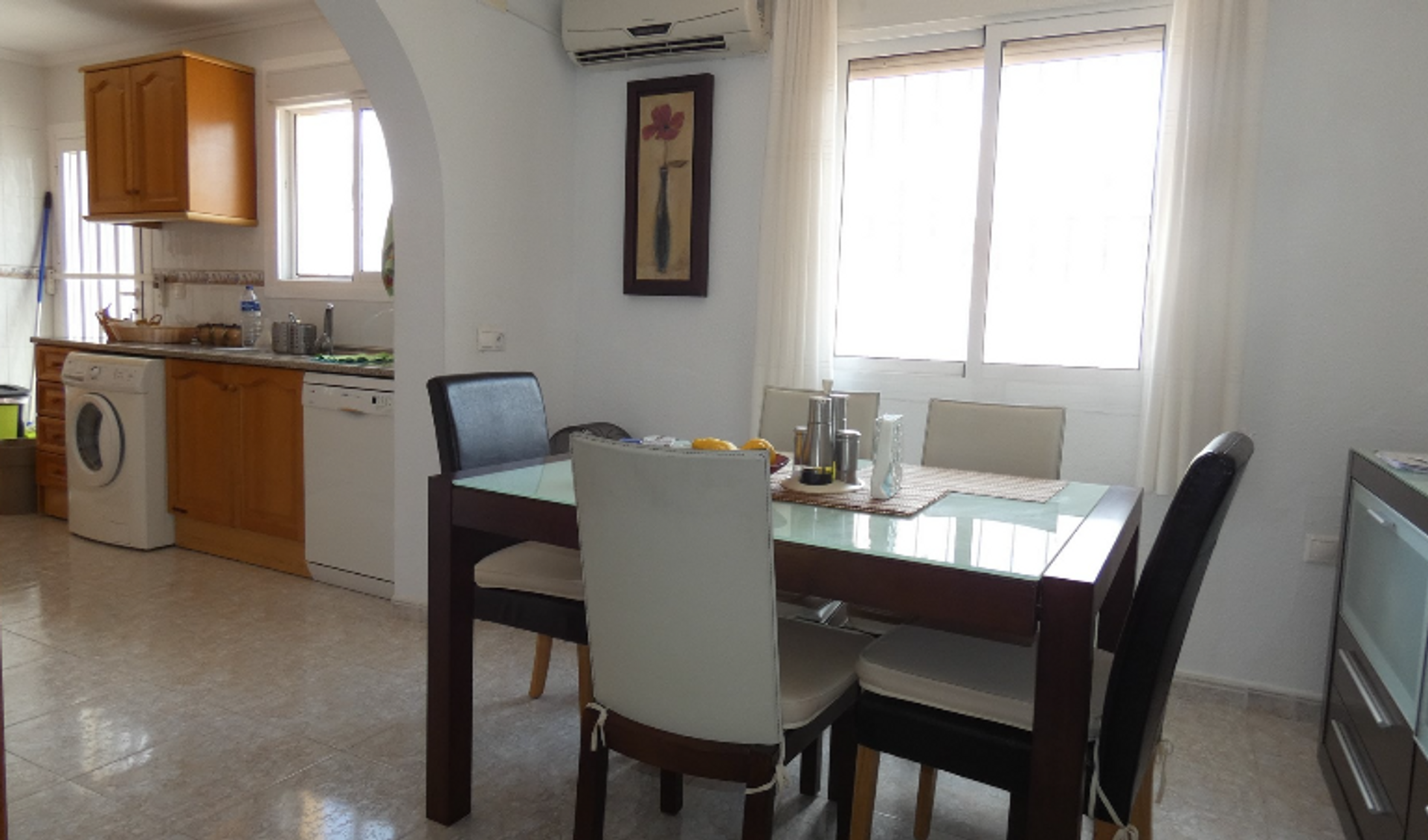 House in Urb. Camposol, Murcia 10029616