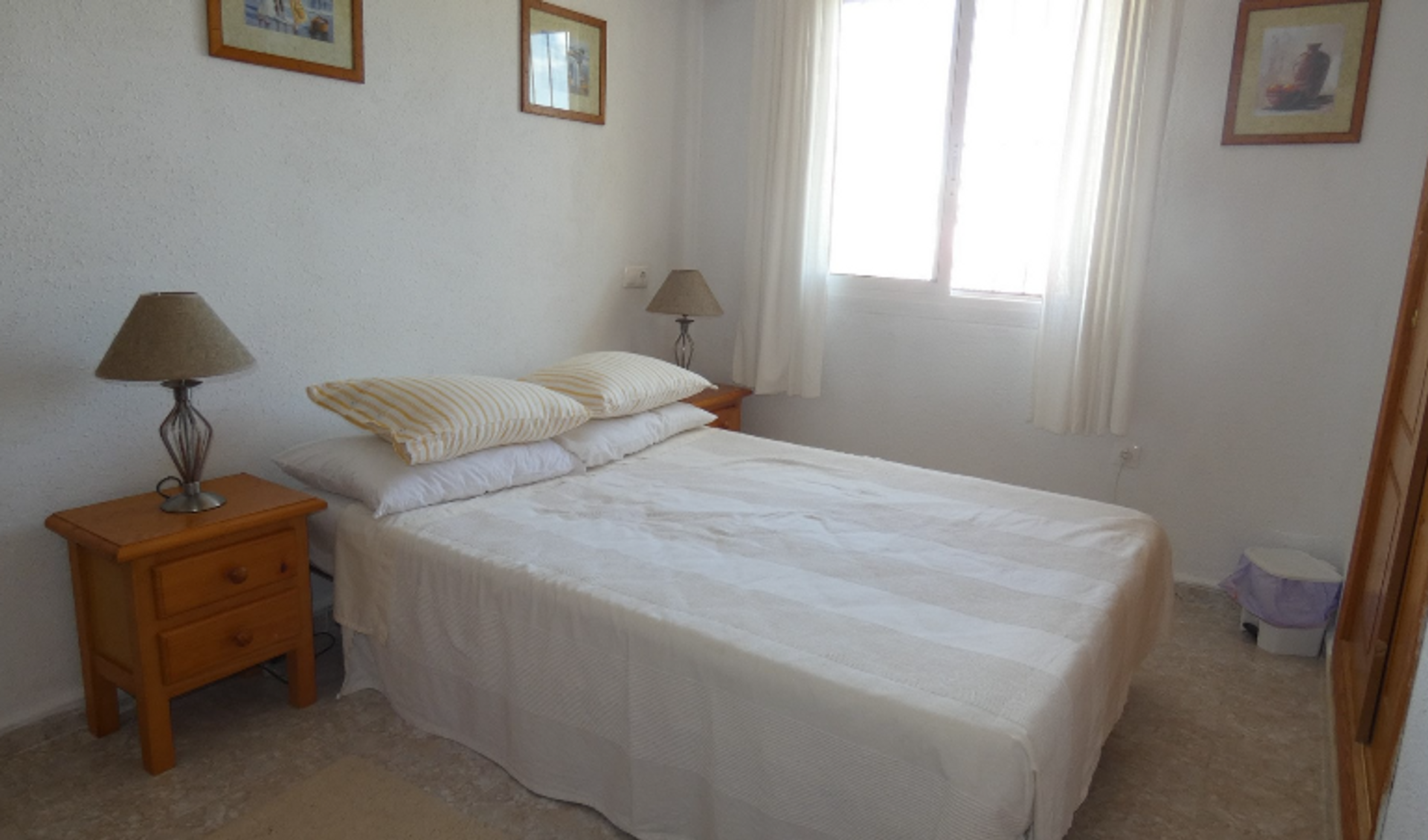 House in Urb. Camposol, Murcia 10029616