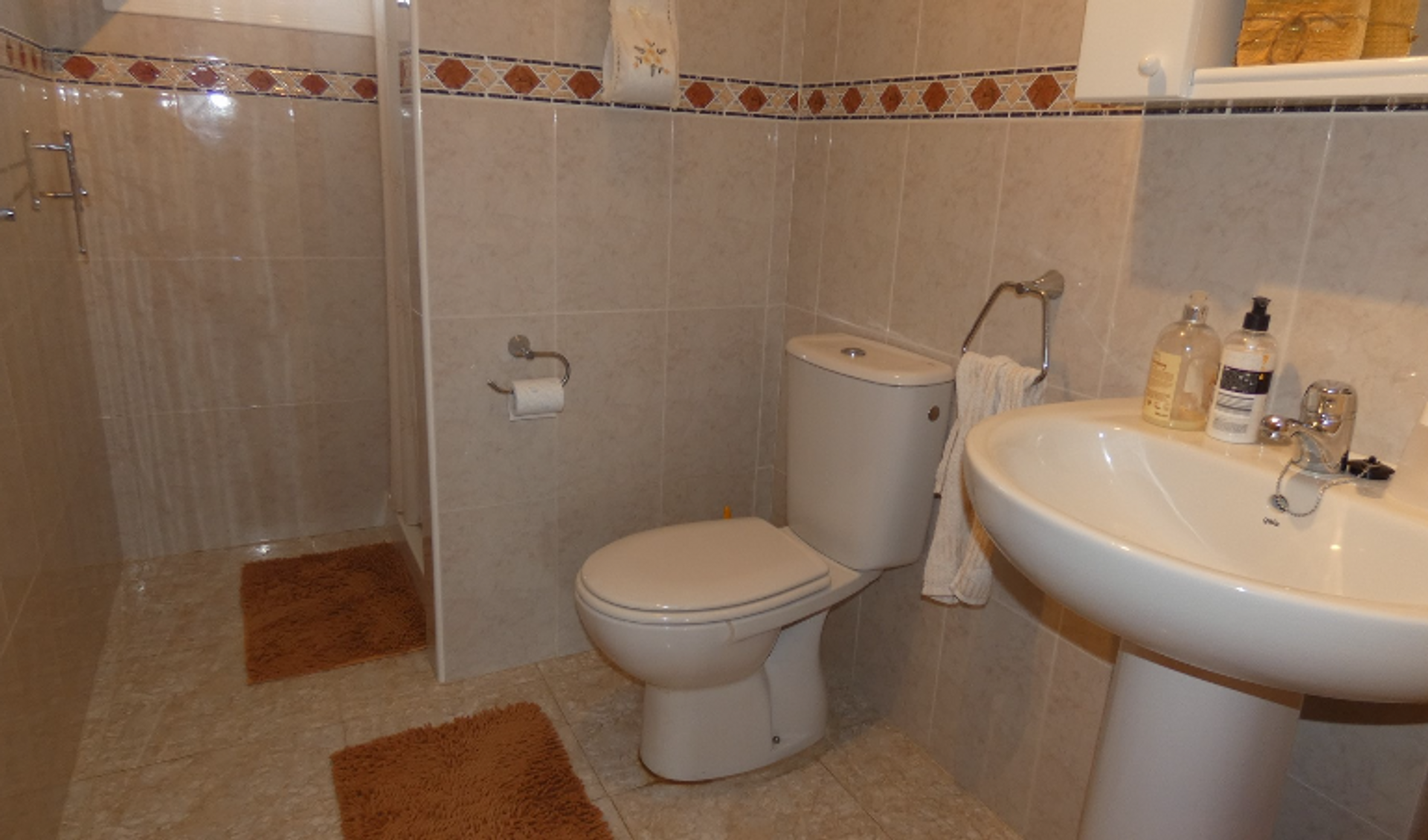 House in Urb. Camposol, Murcia 10029616