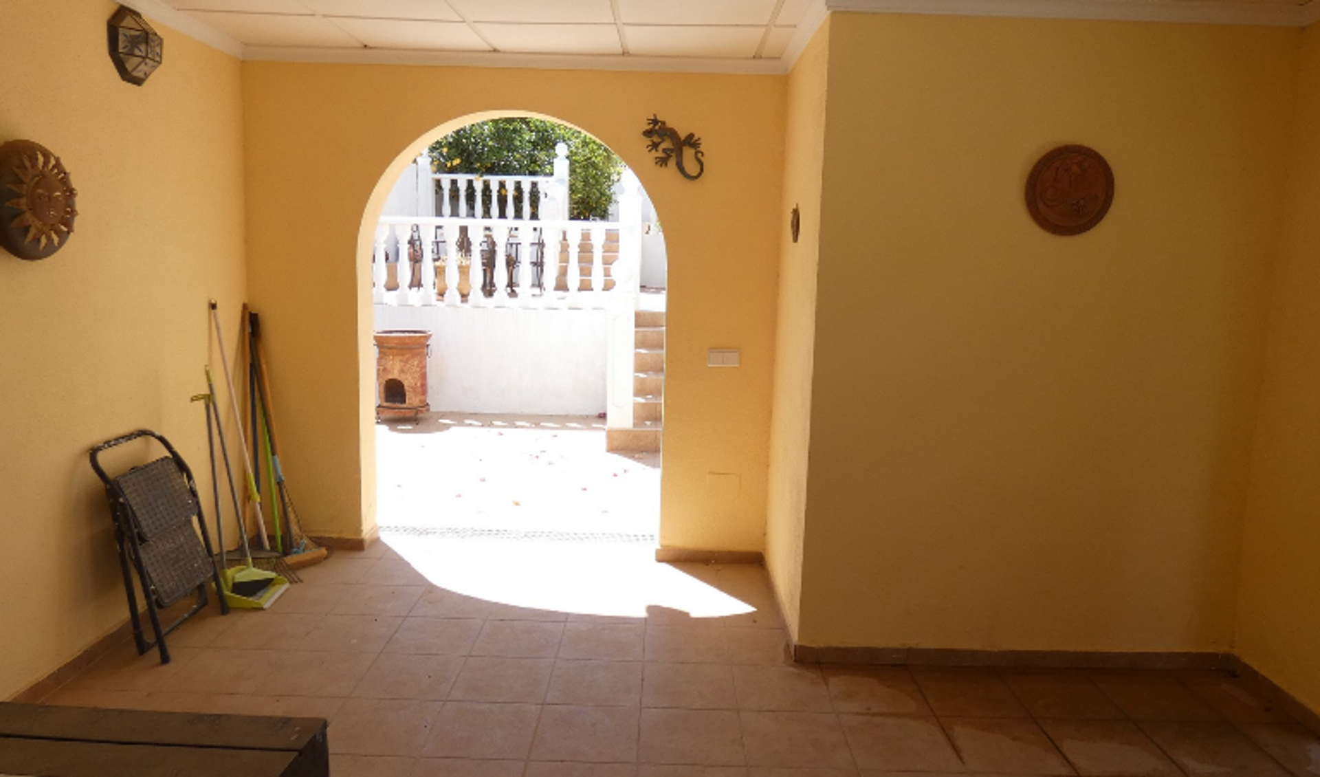 House in Urb. Camposol, Murcia 10029616