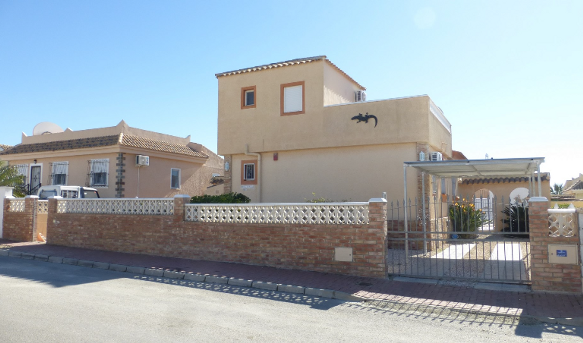 Hus i Urb. Camposol, Murcia. 10029626