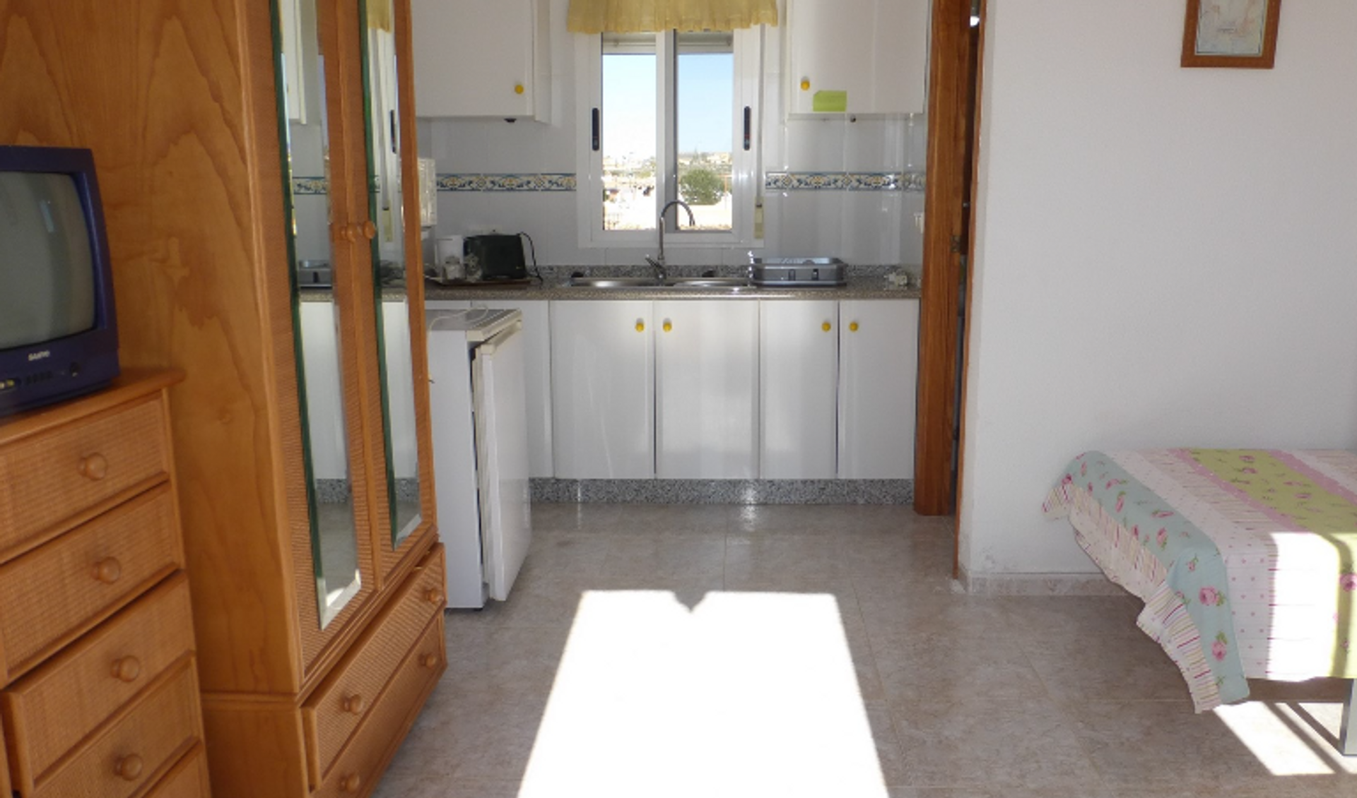 Hus i Urb. Camposol, Murcia. 10029626