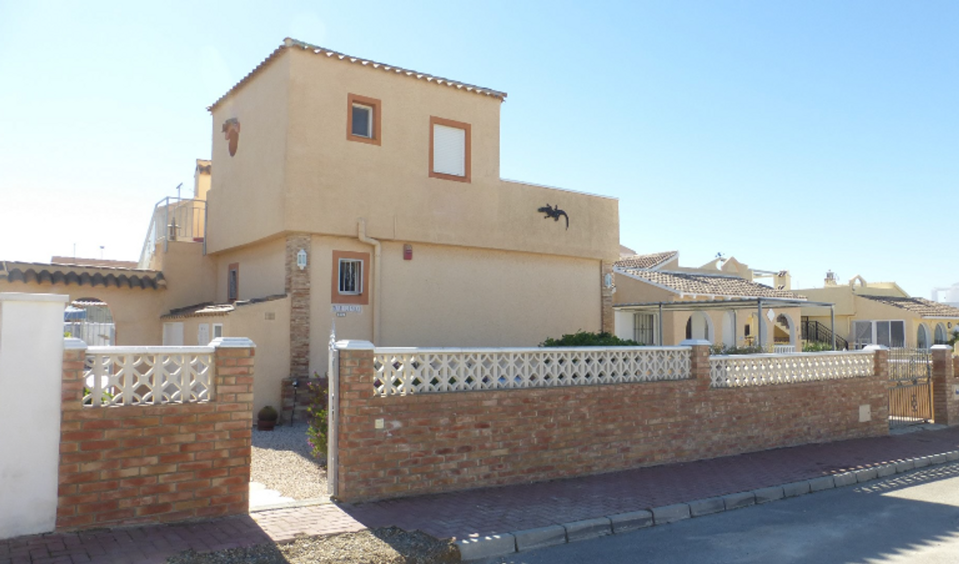 Hus i Mazarron, Murcia 10029626