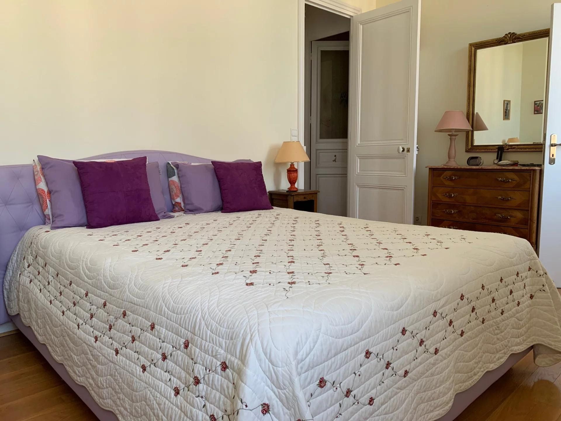 Tanah di Cannes Vallergues, Provence-Alpes-Cote dAzur 10029631