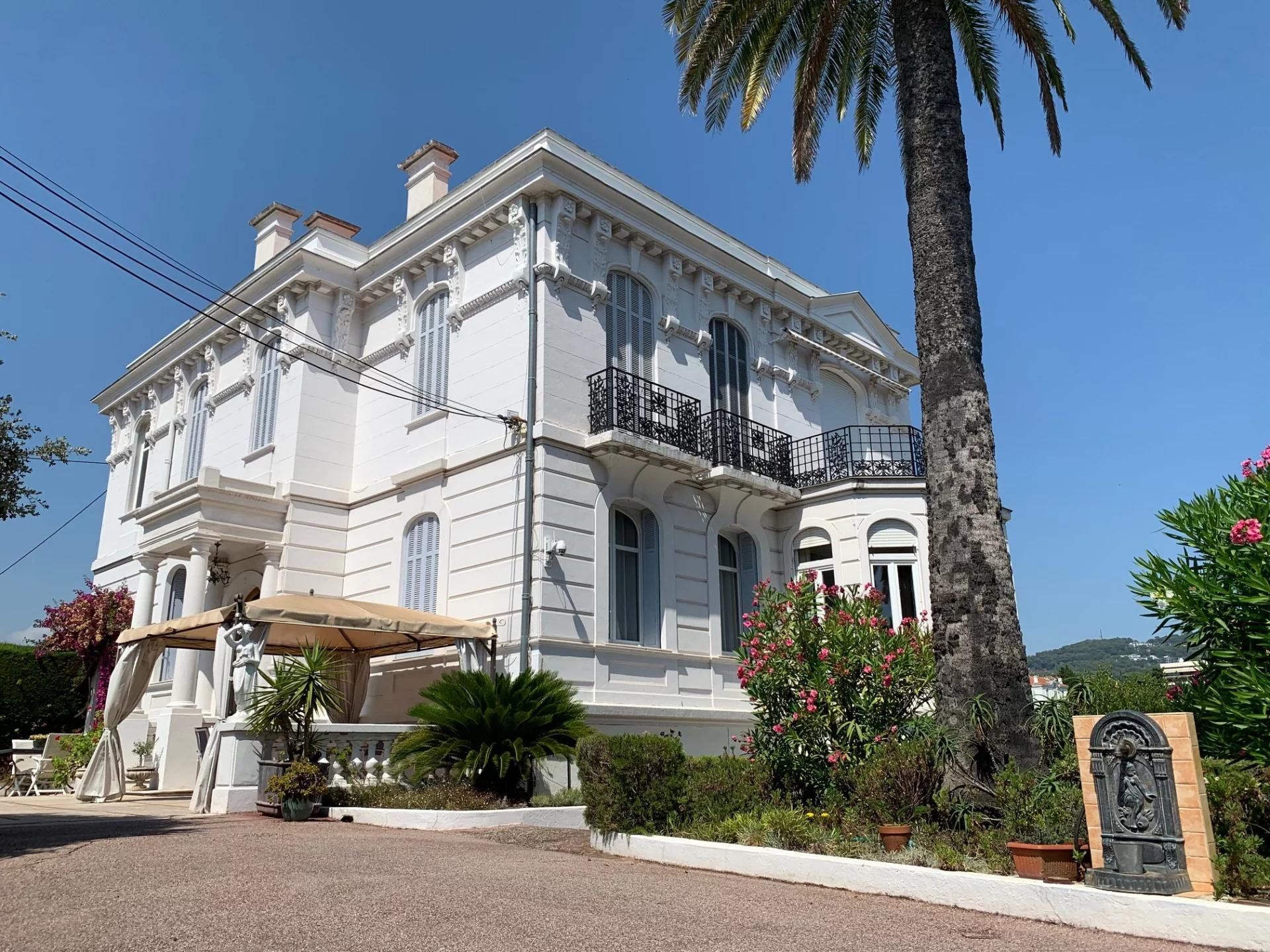 Tanah di Cannes Vallergues, Provence-Alpes-Cote dAzur 10029631