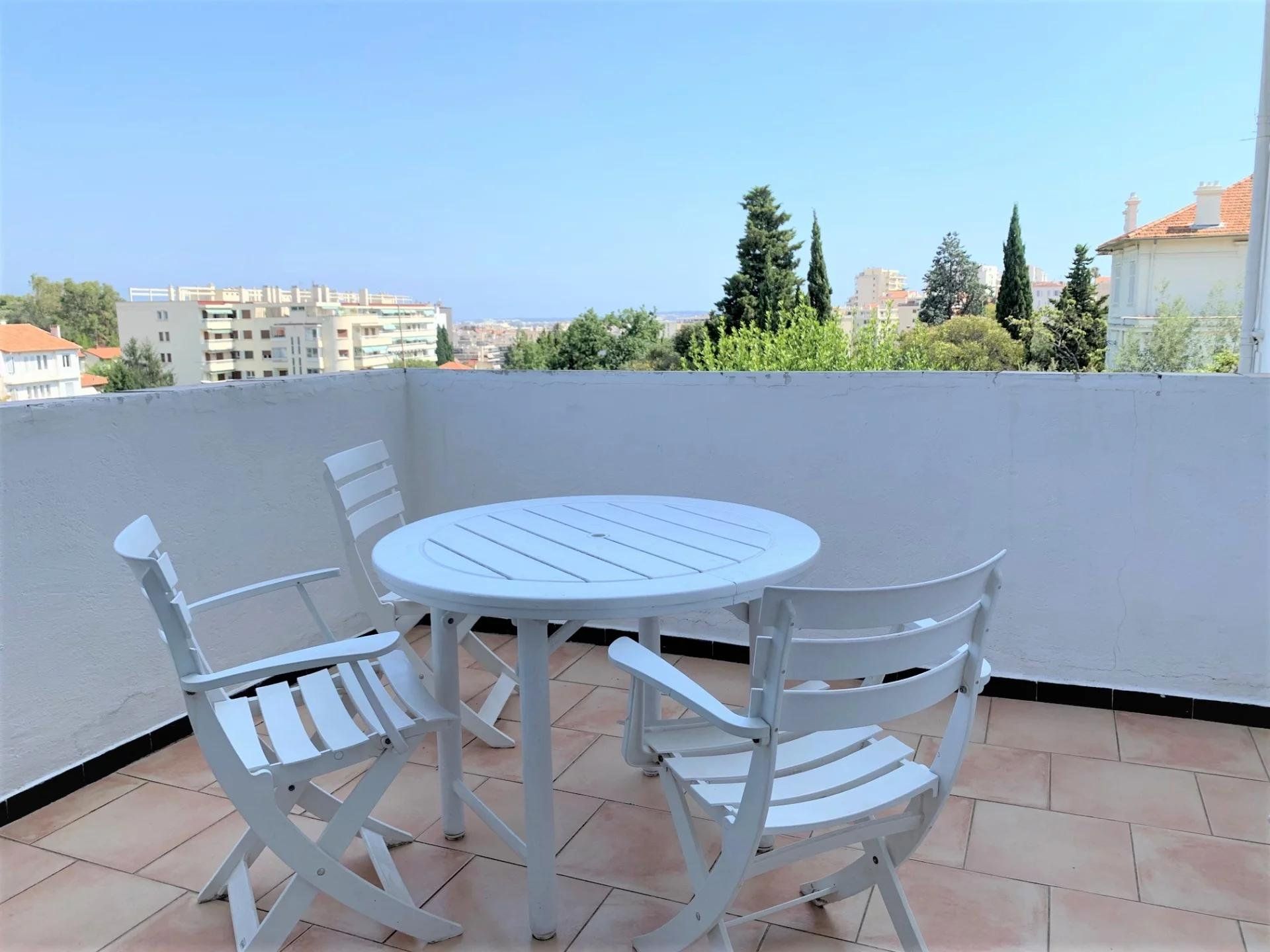 Tanah di Cannes Vallergues, Provence-Alpes-Cote dAzur 10029631