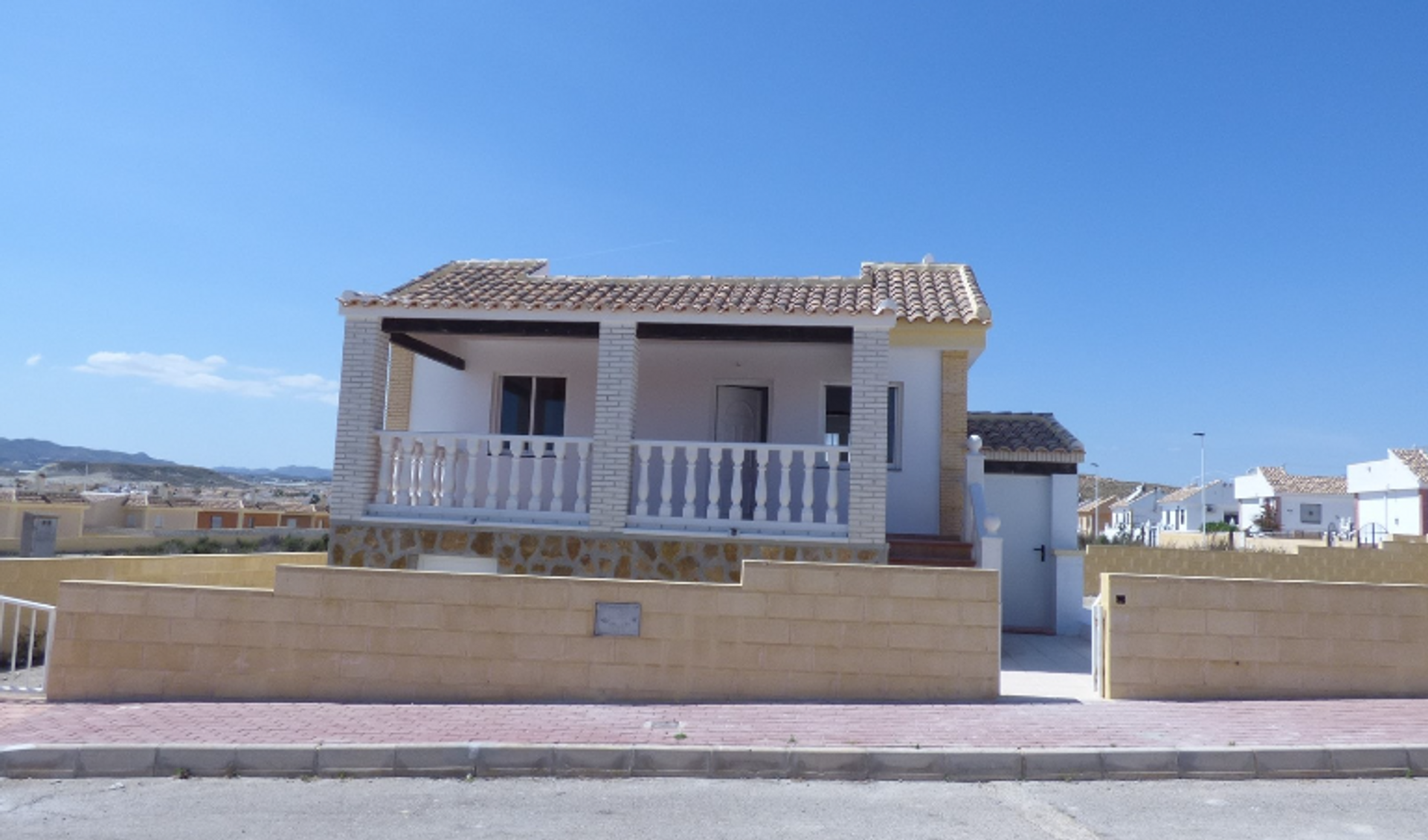 Hus i Urb. Camposol, Murcia 10029638