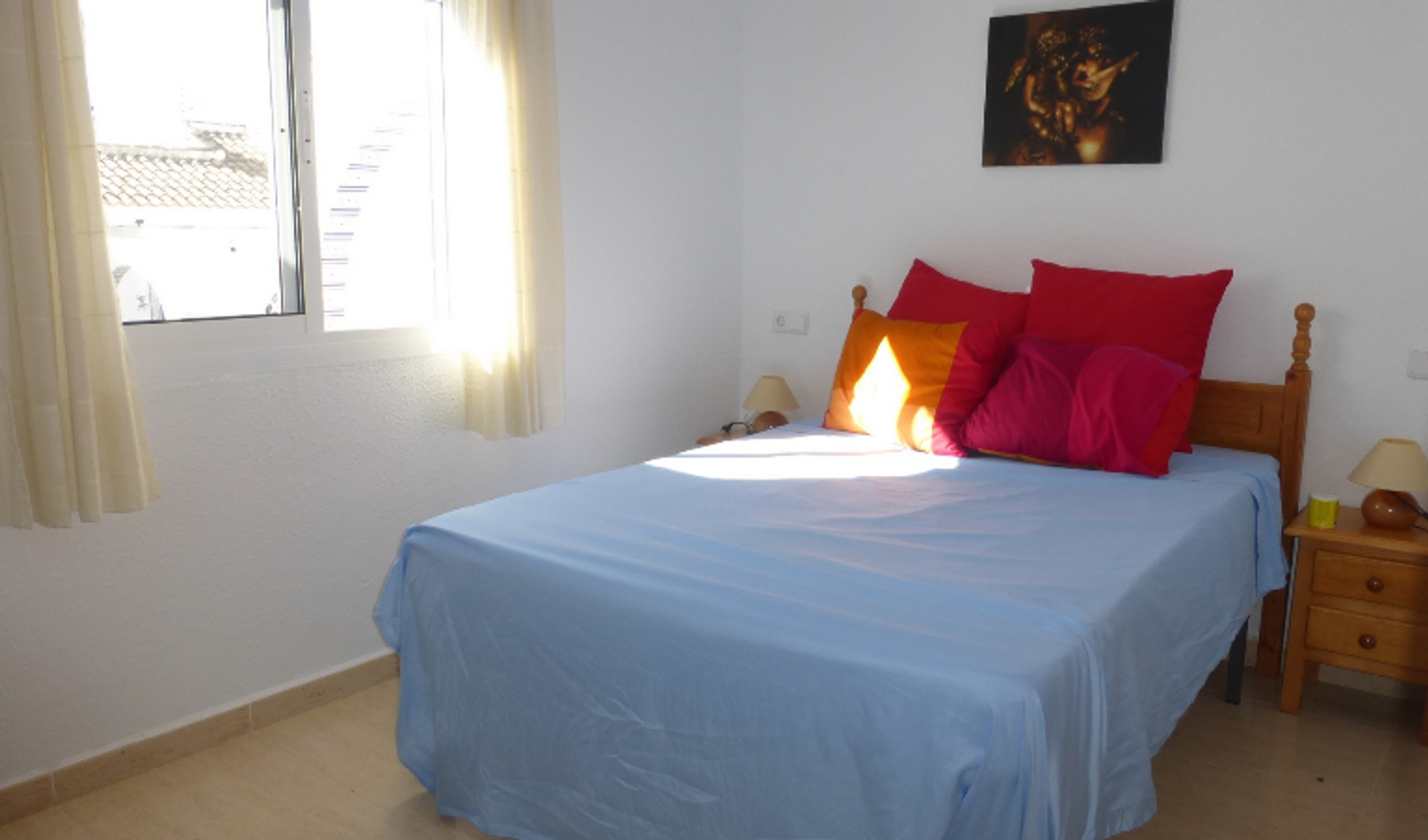 Condominio en Urb. Camposol, Murcia 10029662