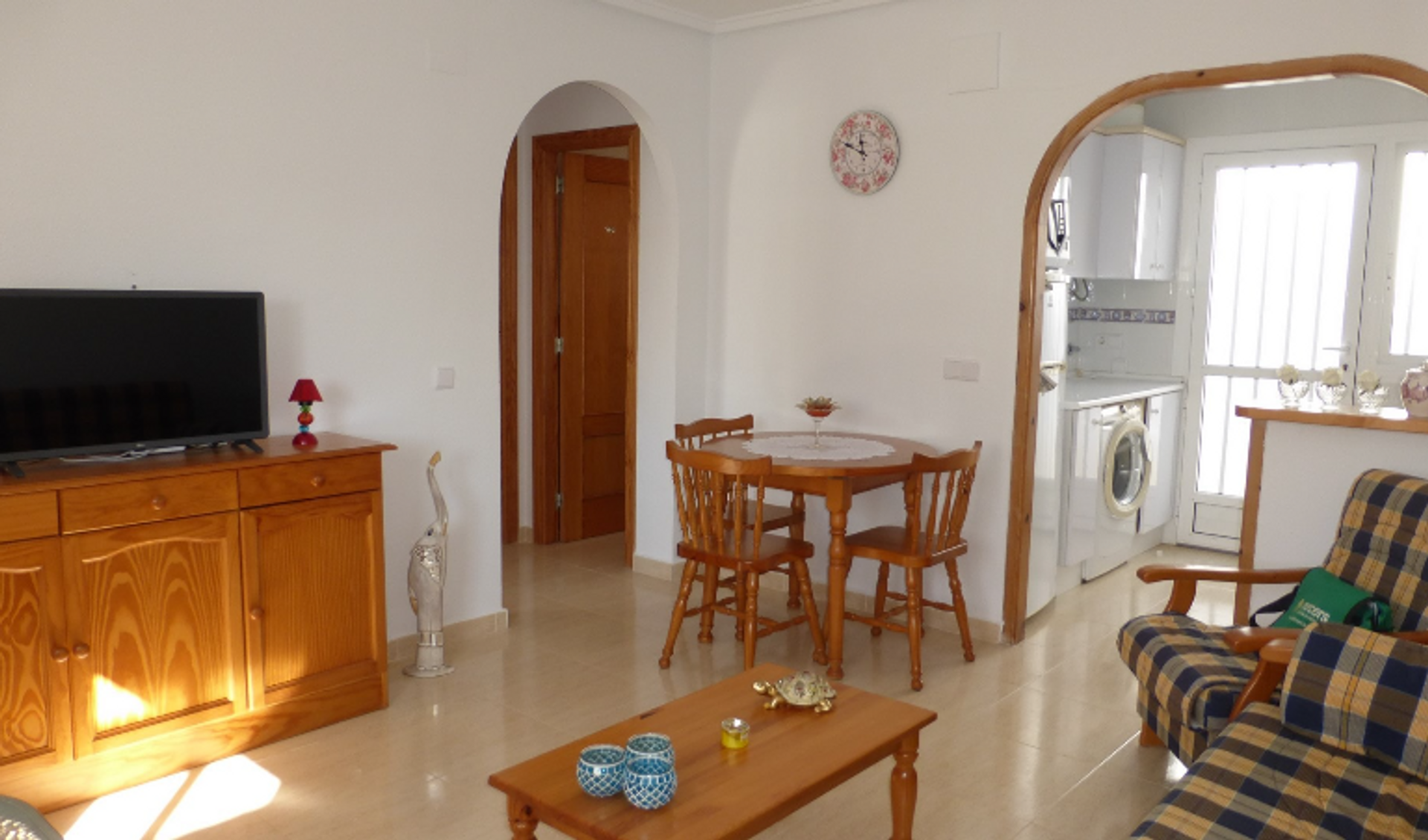 Condominio en Urb. Camposol, Murcia 10029662