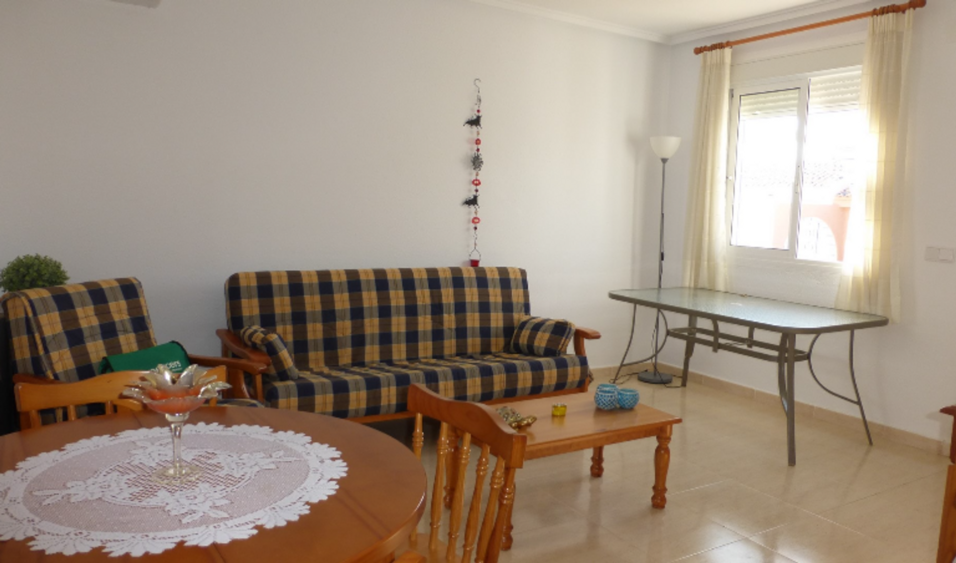 Condominio en Urb. Camposol, Murcia 10029662