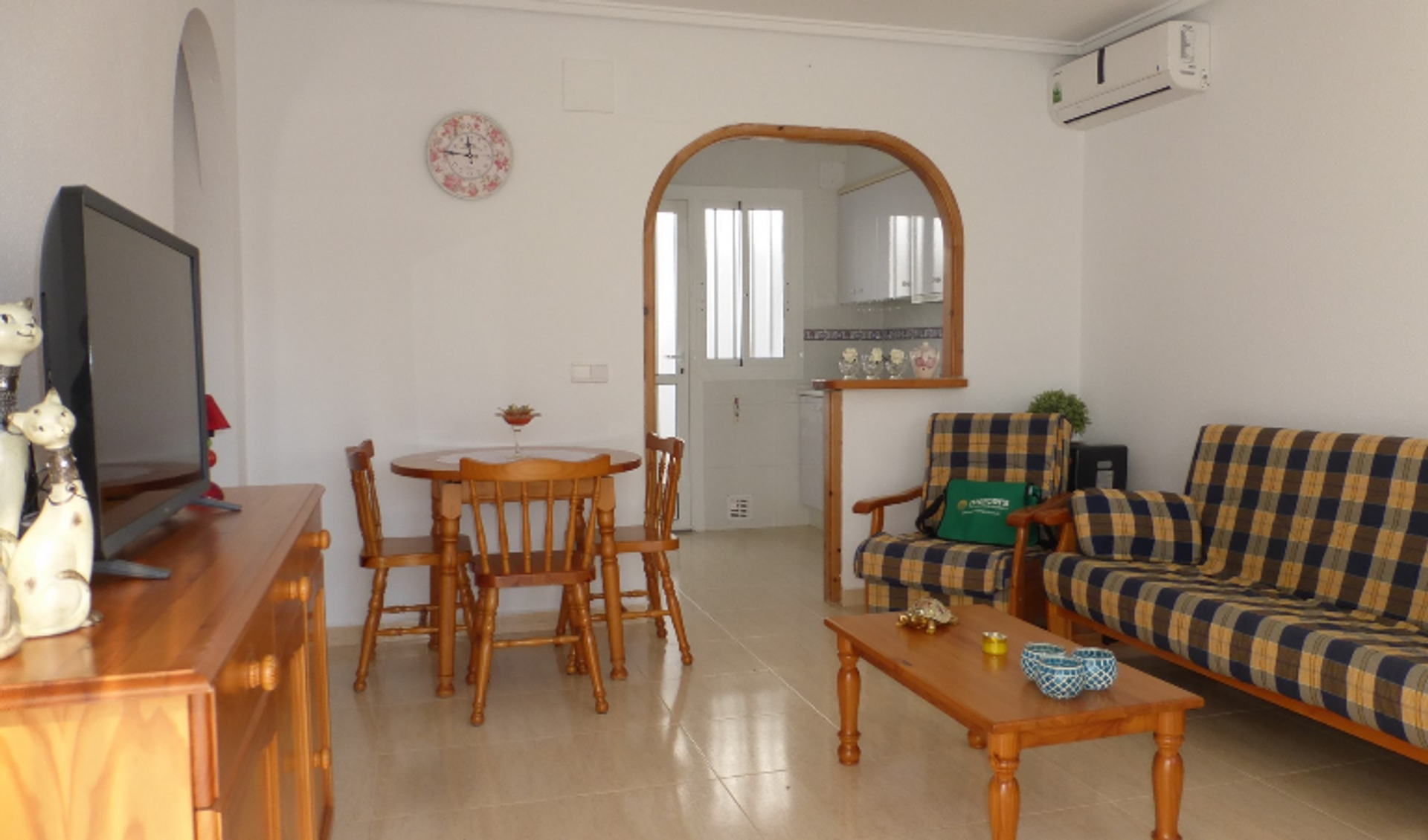 Condominio en Urb. Camposol, Murcia 10029662