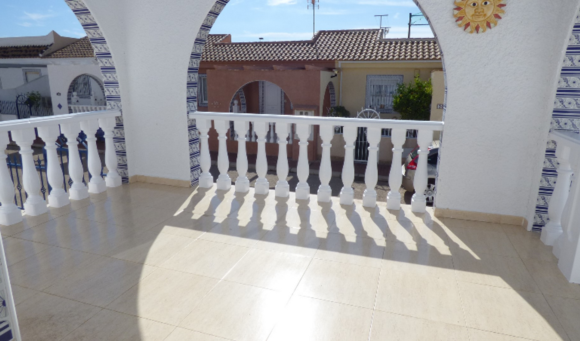 Condominio en Urb. Camposol, Murcia 10029662