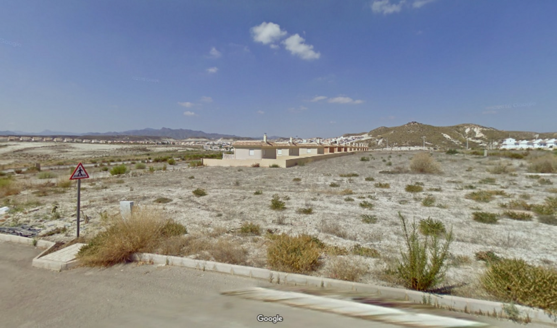 Land in Mazarron, Murcia 10029673