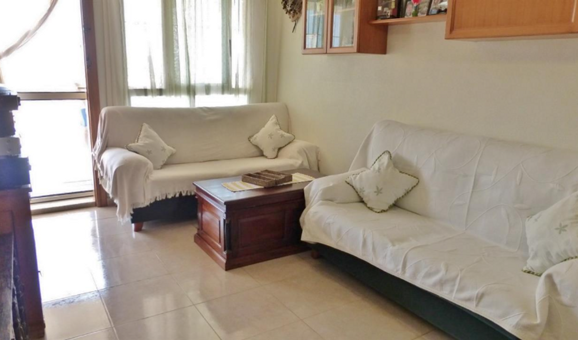 Квартира в Bolnuevo, Murcia 10029680