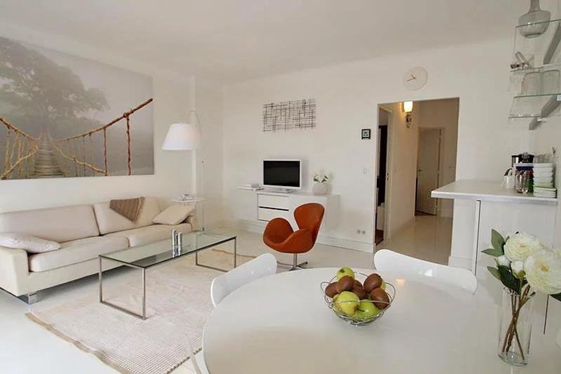 Condominium in Croisette Cannes, Provence-Alpes-Cote dAzur 10029692