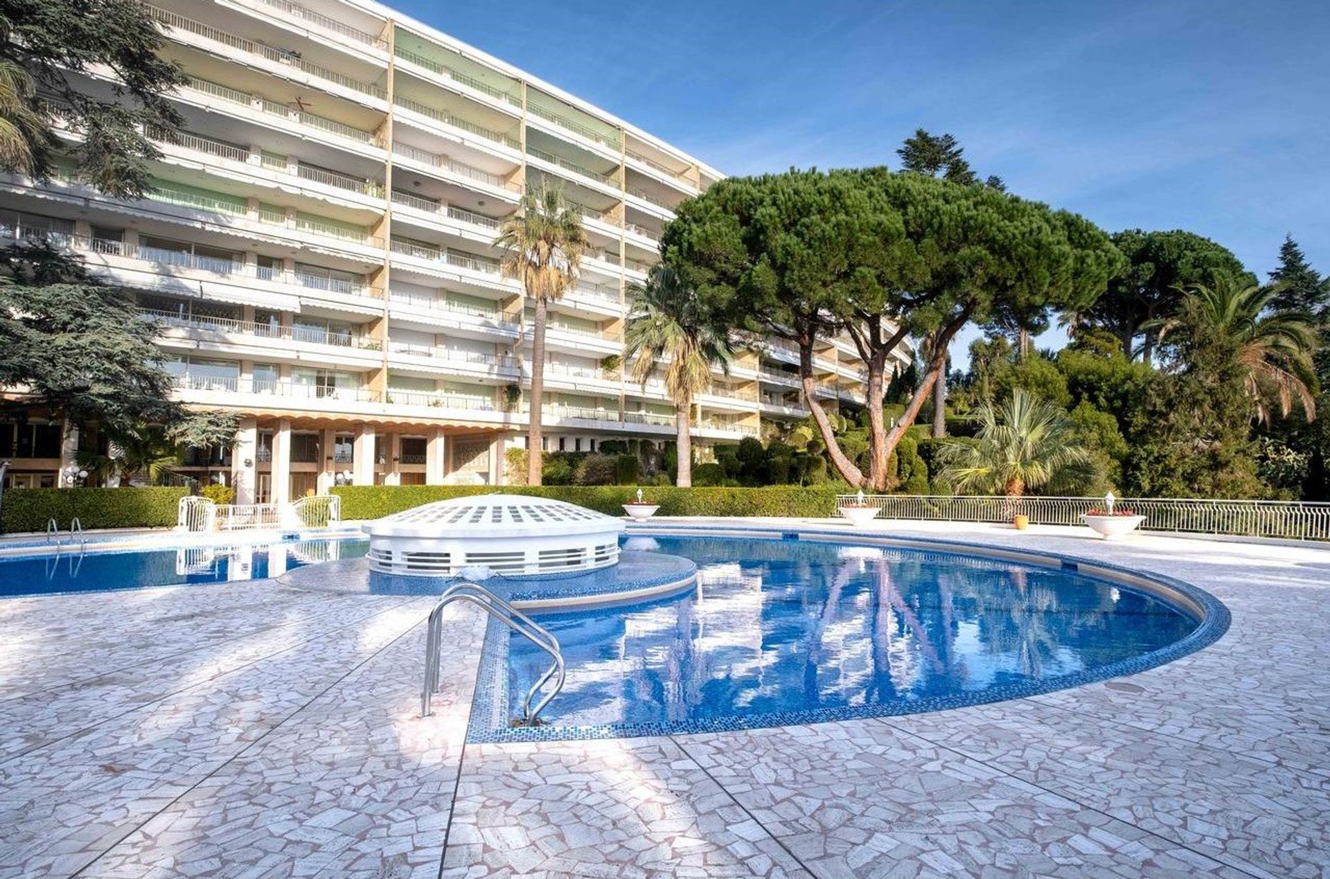 Condominium in Cannes Californie, Provence-Alpes-Cote dAzur 10029697