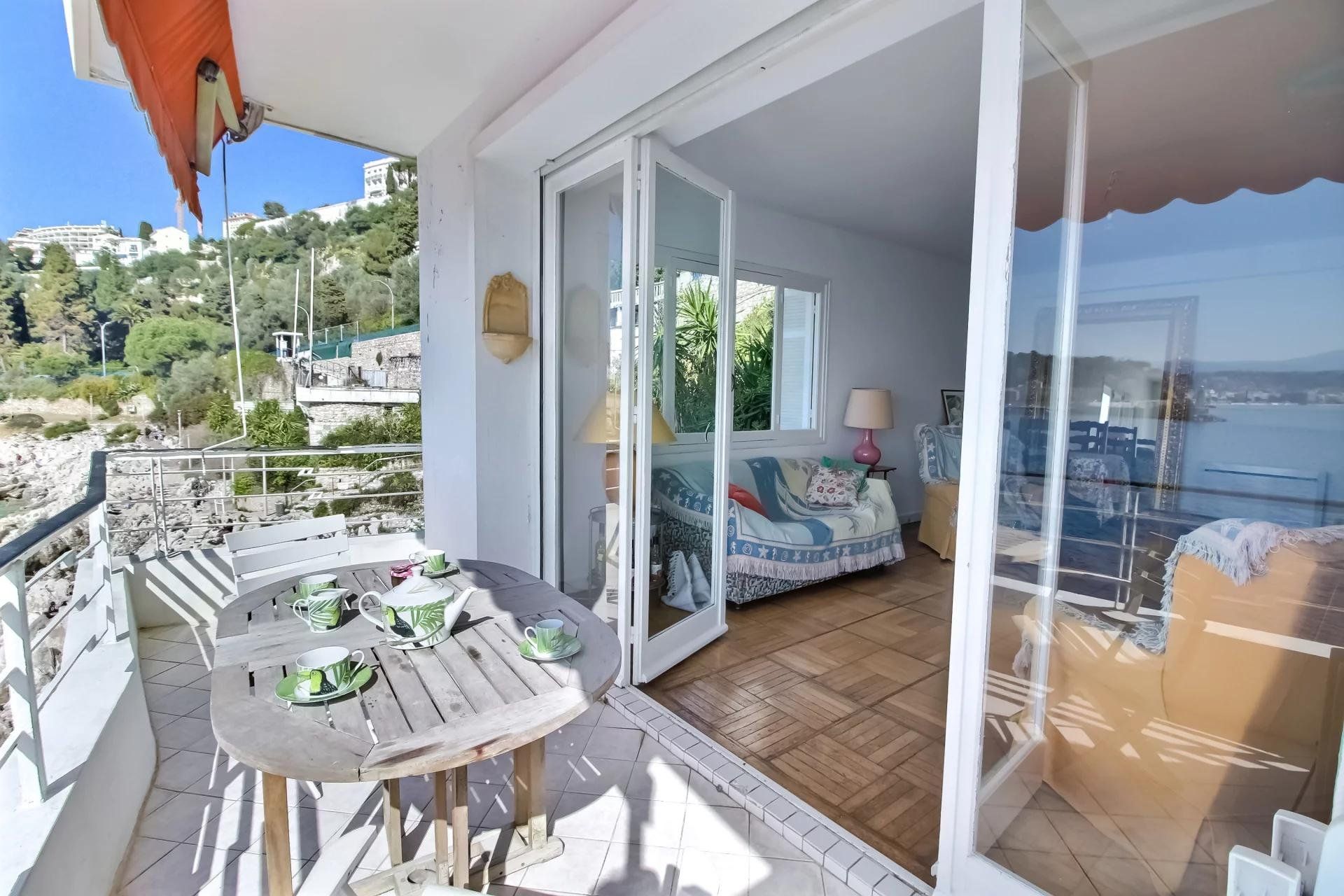 Condominio nel Nice Cap de Nice,  10029701