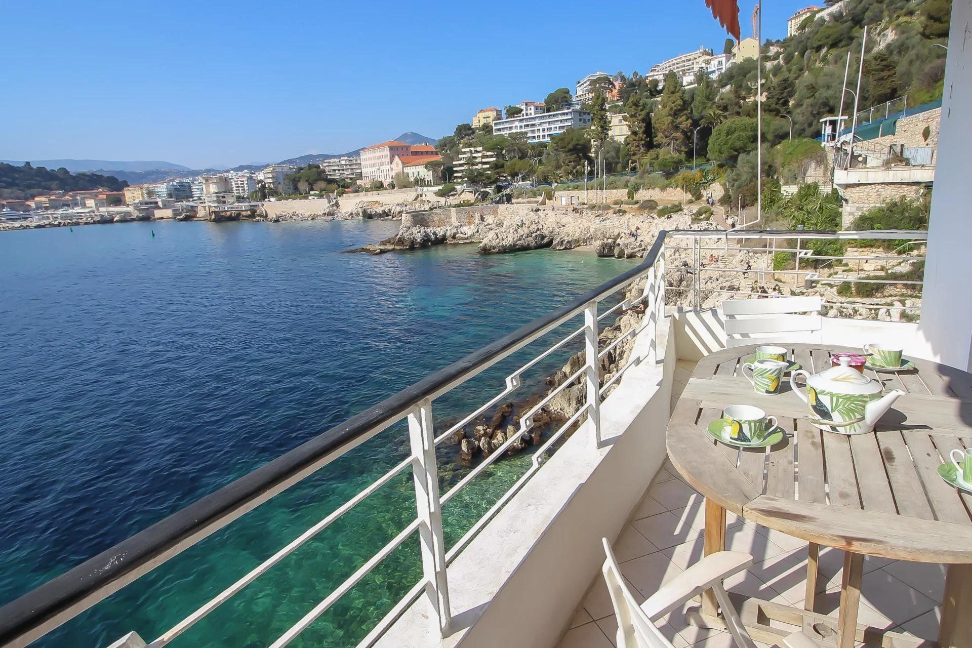 Condominio nel Nice Cap de Nice,  10029701