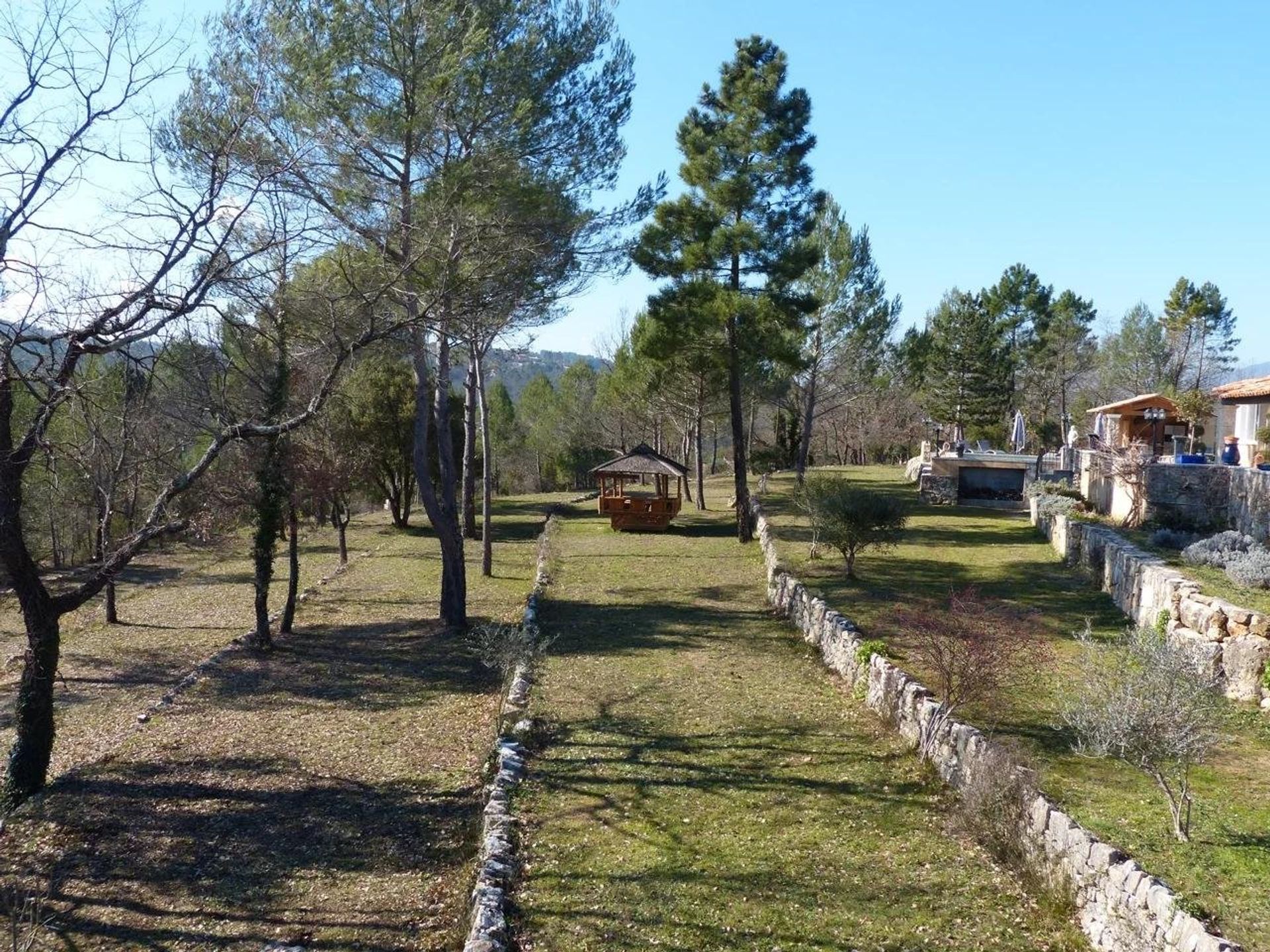 Haus im Callian, Provence-Alpes-Côte d'Azur 10029708