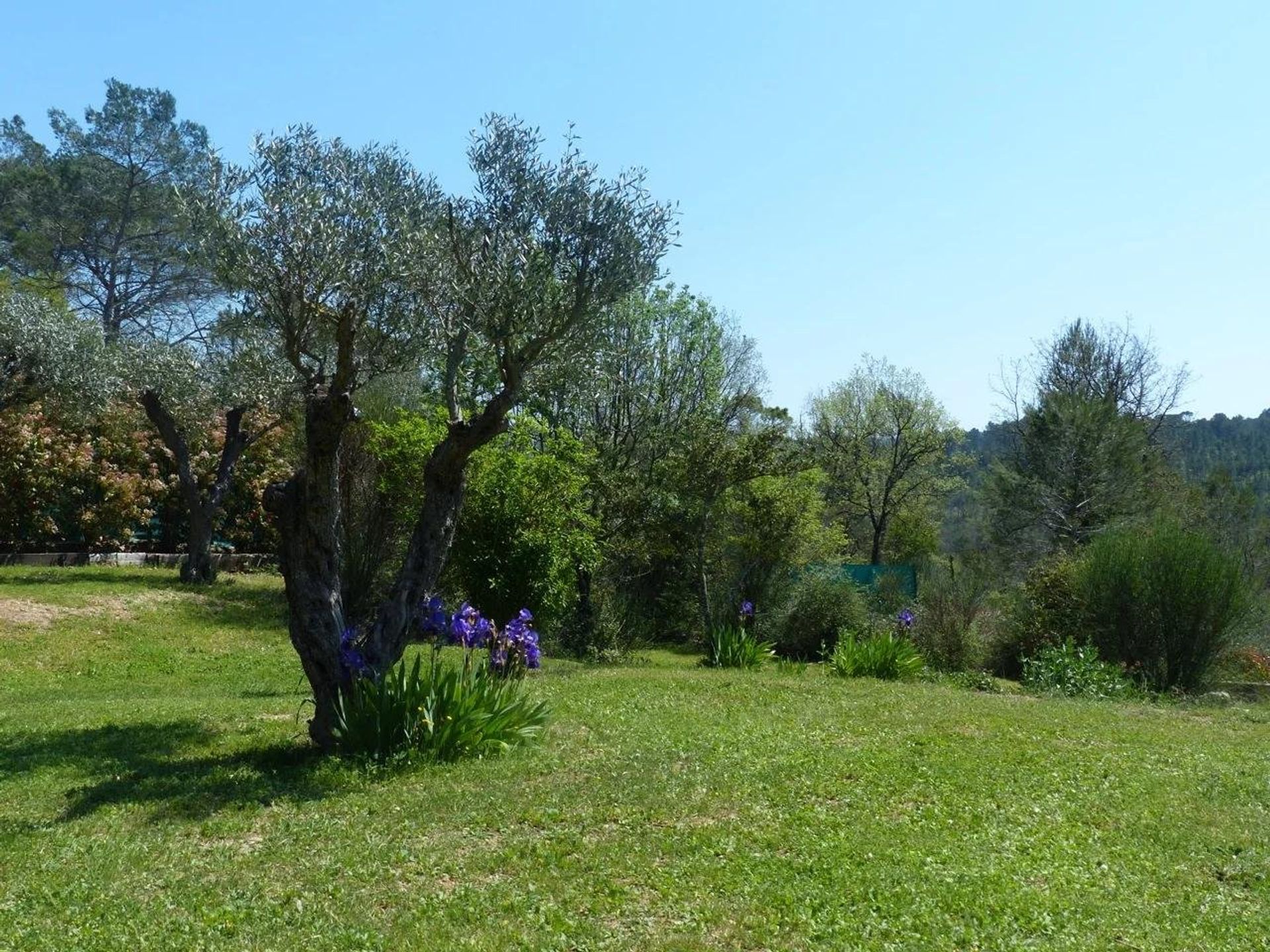 Talo sisään Callian, Provence-Alpes-Cote d'Azur 10029708