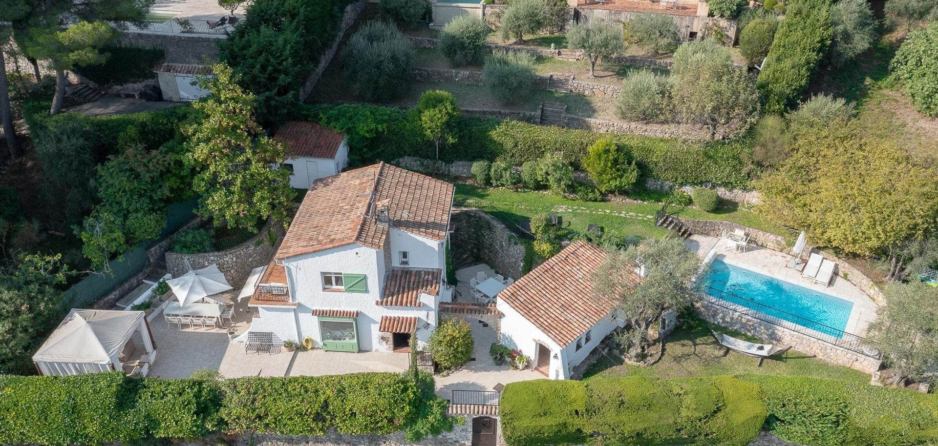 Huis in Mougins, Provence-Alpes-Côte d'Azur 10029712