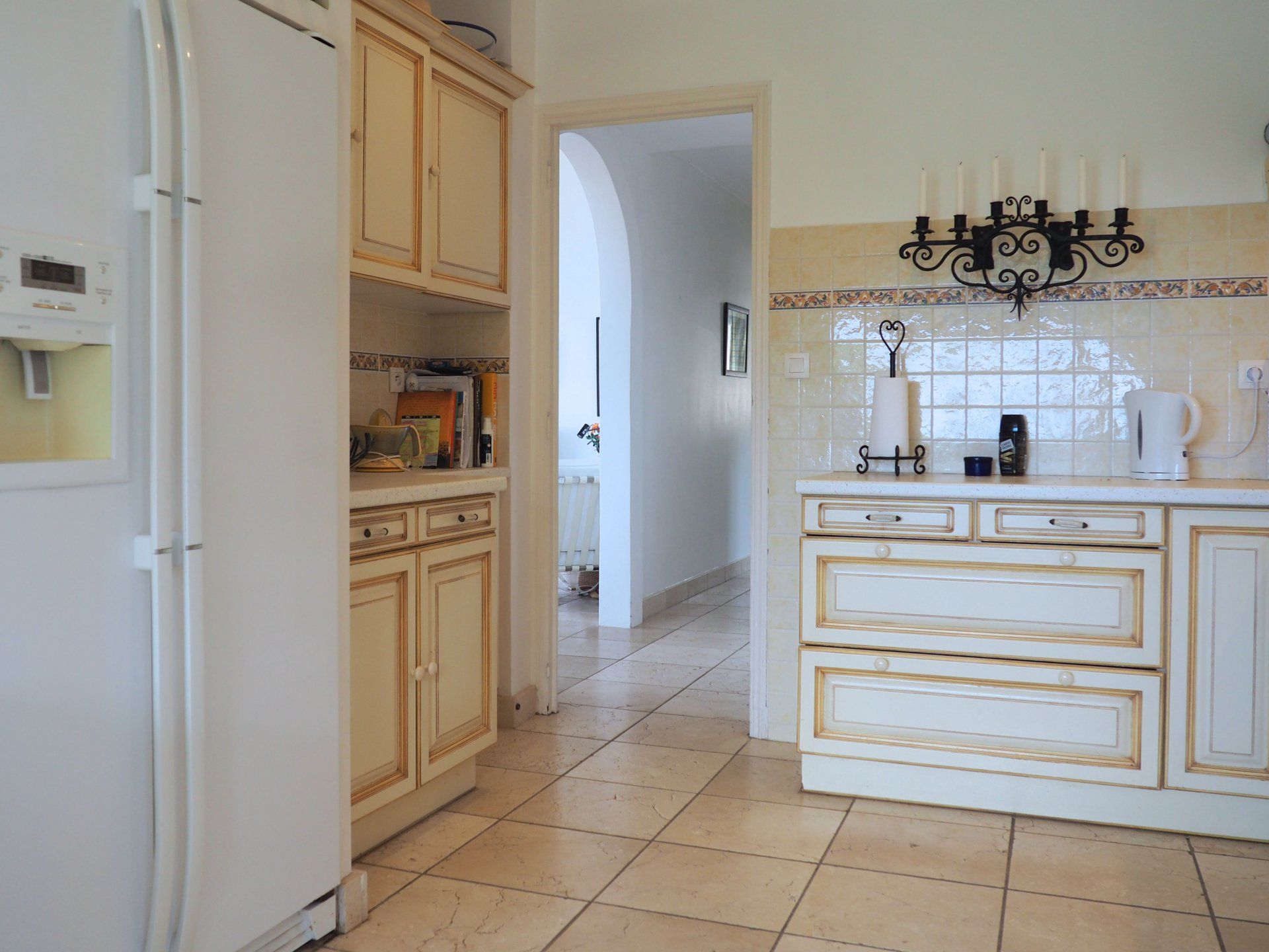 بيت في Spacious Villa With Separate Guest House On The Mediterranean And Esterel Mountains,  10029722