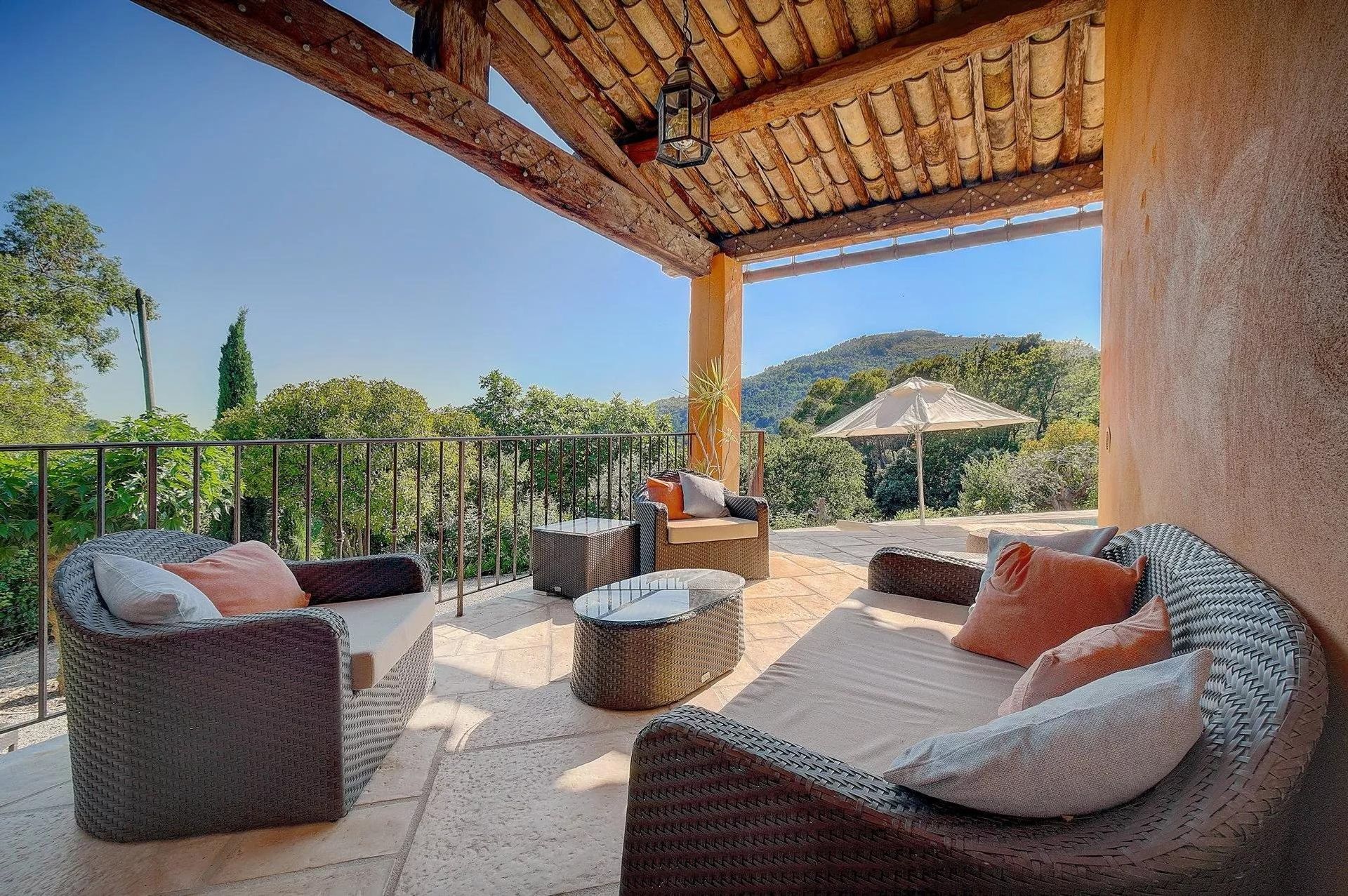 casa en Seillans, Provenza-Alpes-Costa Azul 10029736