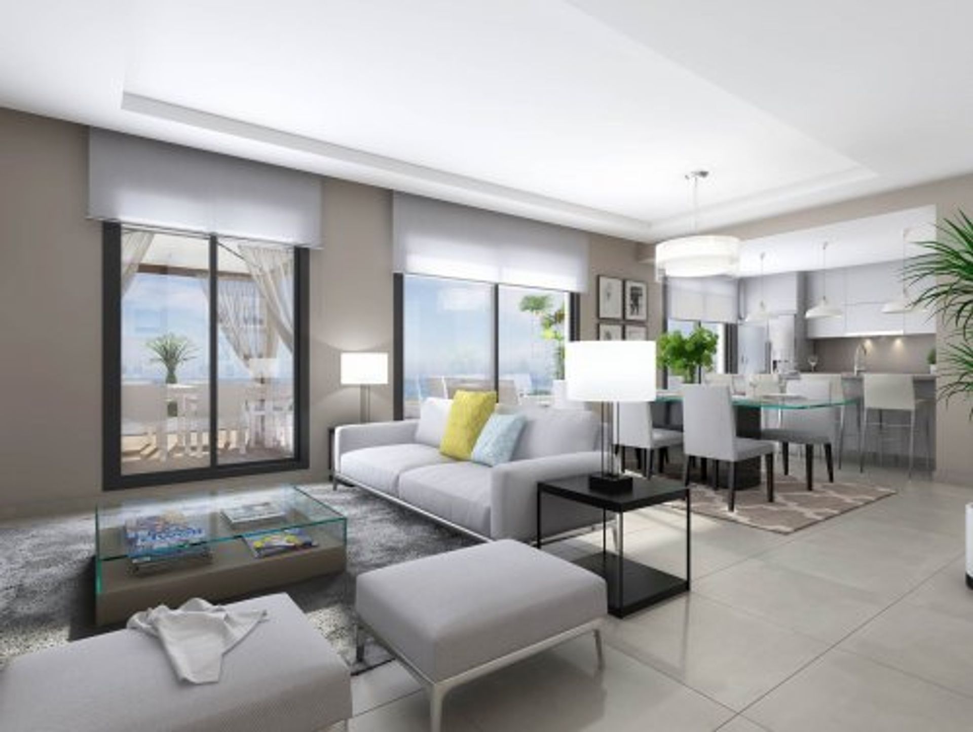 Condominium dans Ayamonte, Huelva 10029740