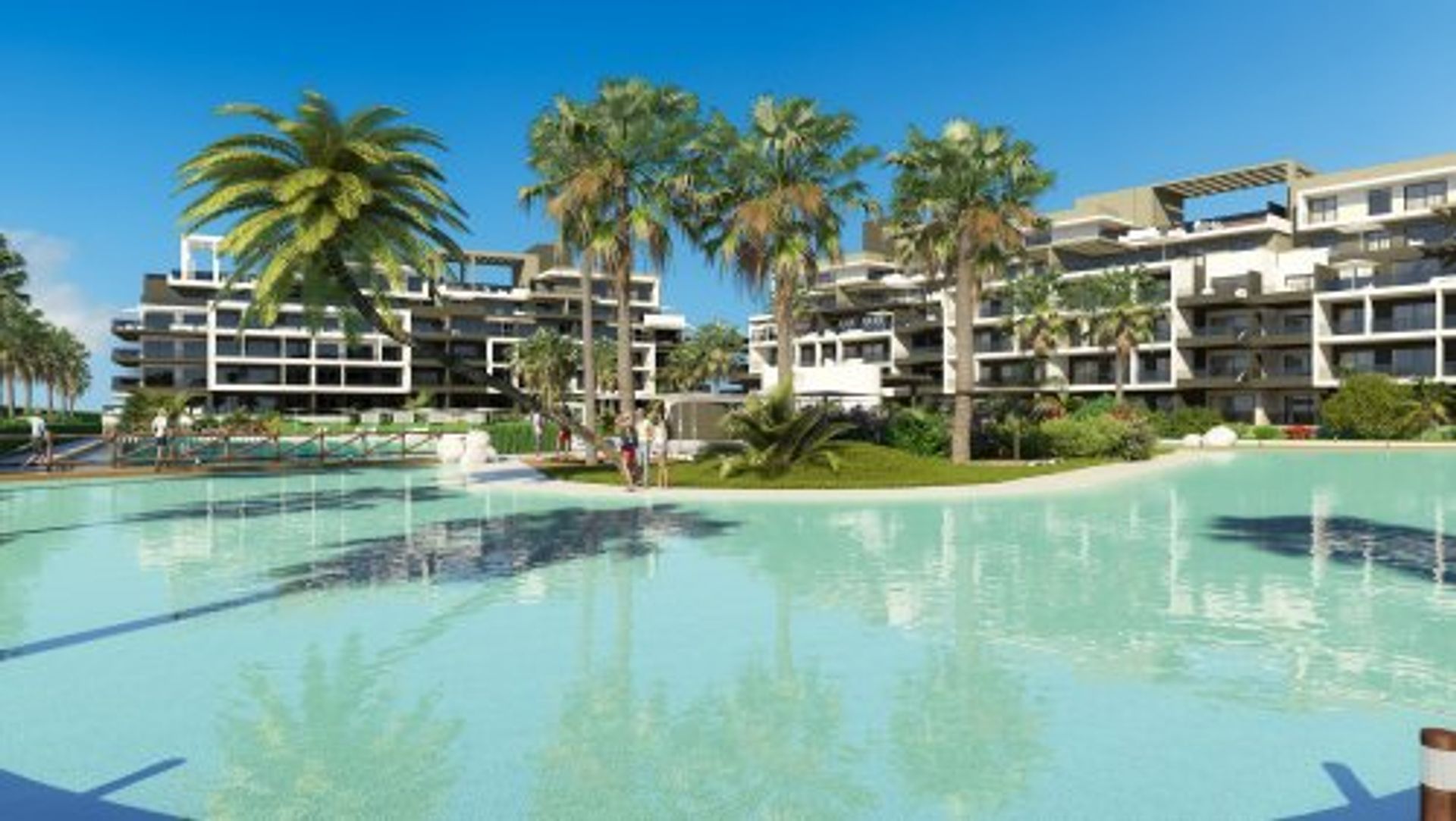 Condominio nel Ayamonte, Andalusia 10029740