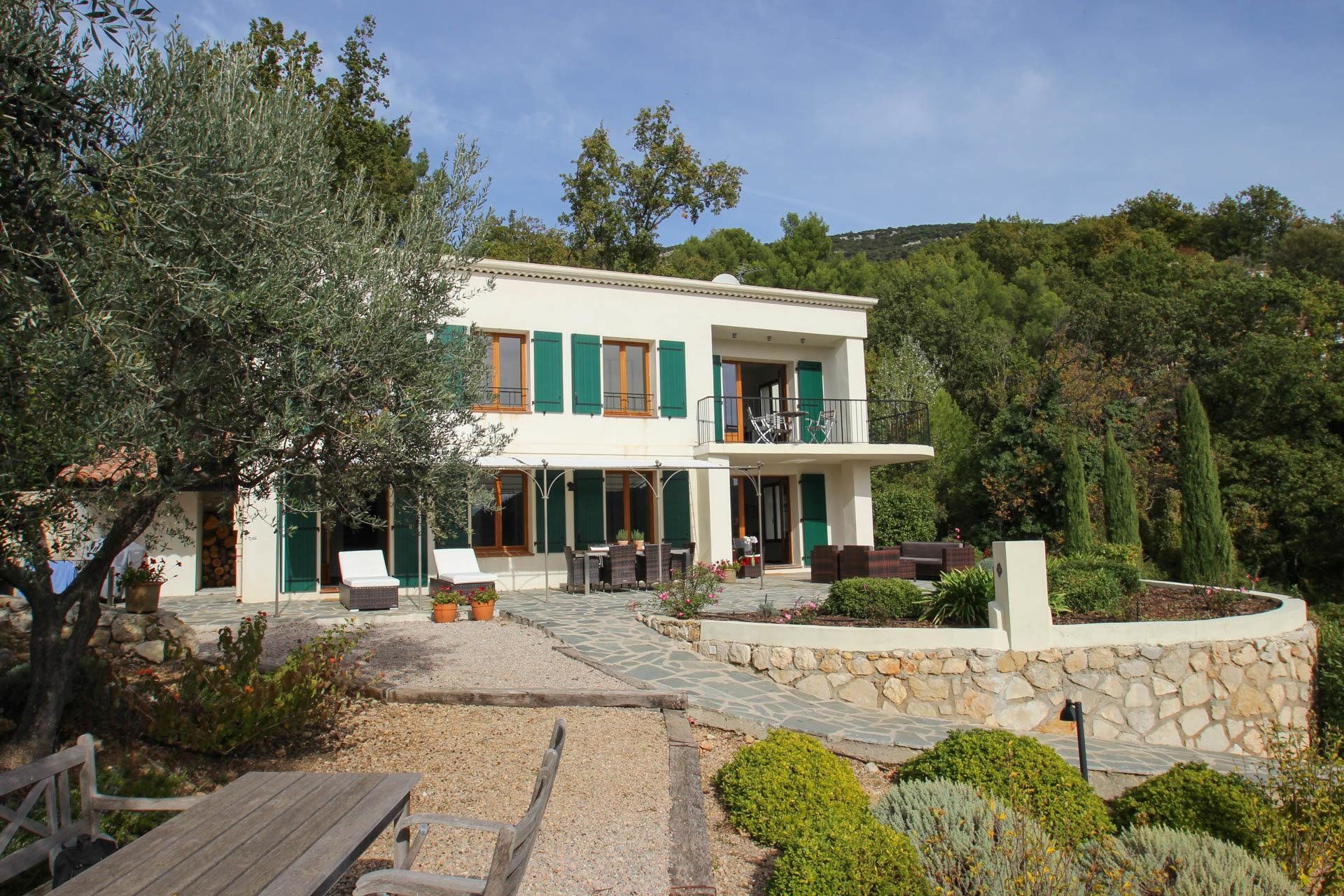 Haus im Bargemon, Provence-Alpes-Côte d'Azur 10029743