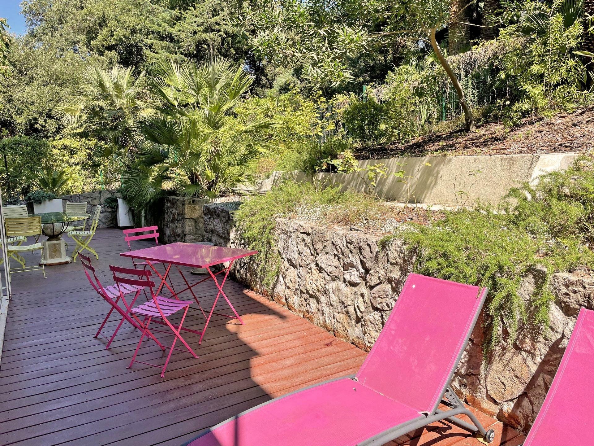 Osakehuoneisto sisään Cannes, Provence-Alpes-Cote d'Azur 10029747