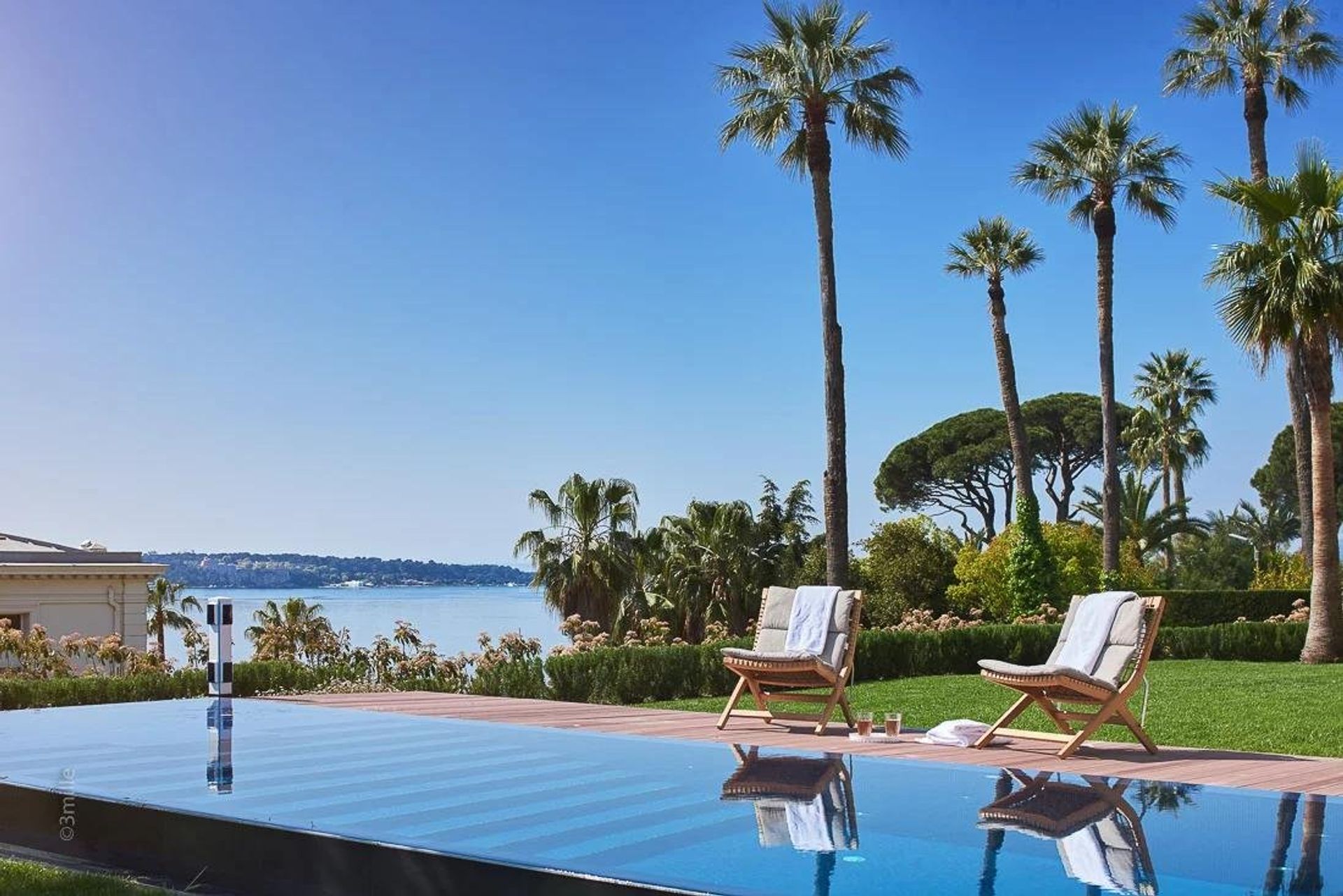 loger dans Cannes Basse Californie, Provence-Alpes-Cote dAzur 10029773