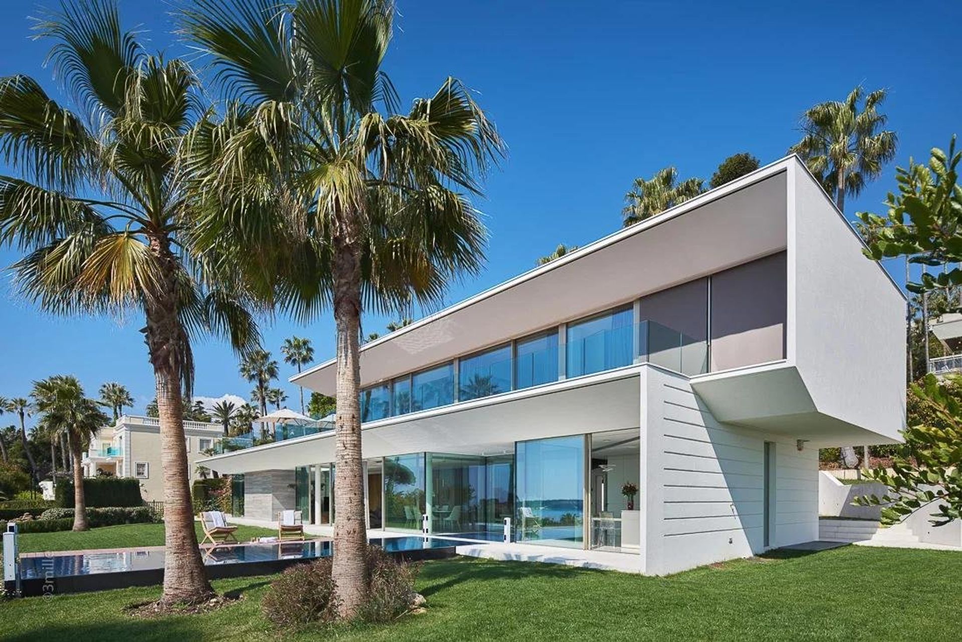 Huis in Cannes, Provence-Alpes-Côte d'Azur 10029773