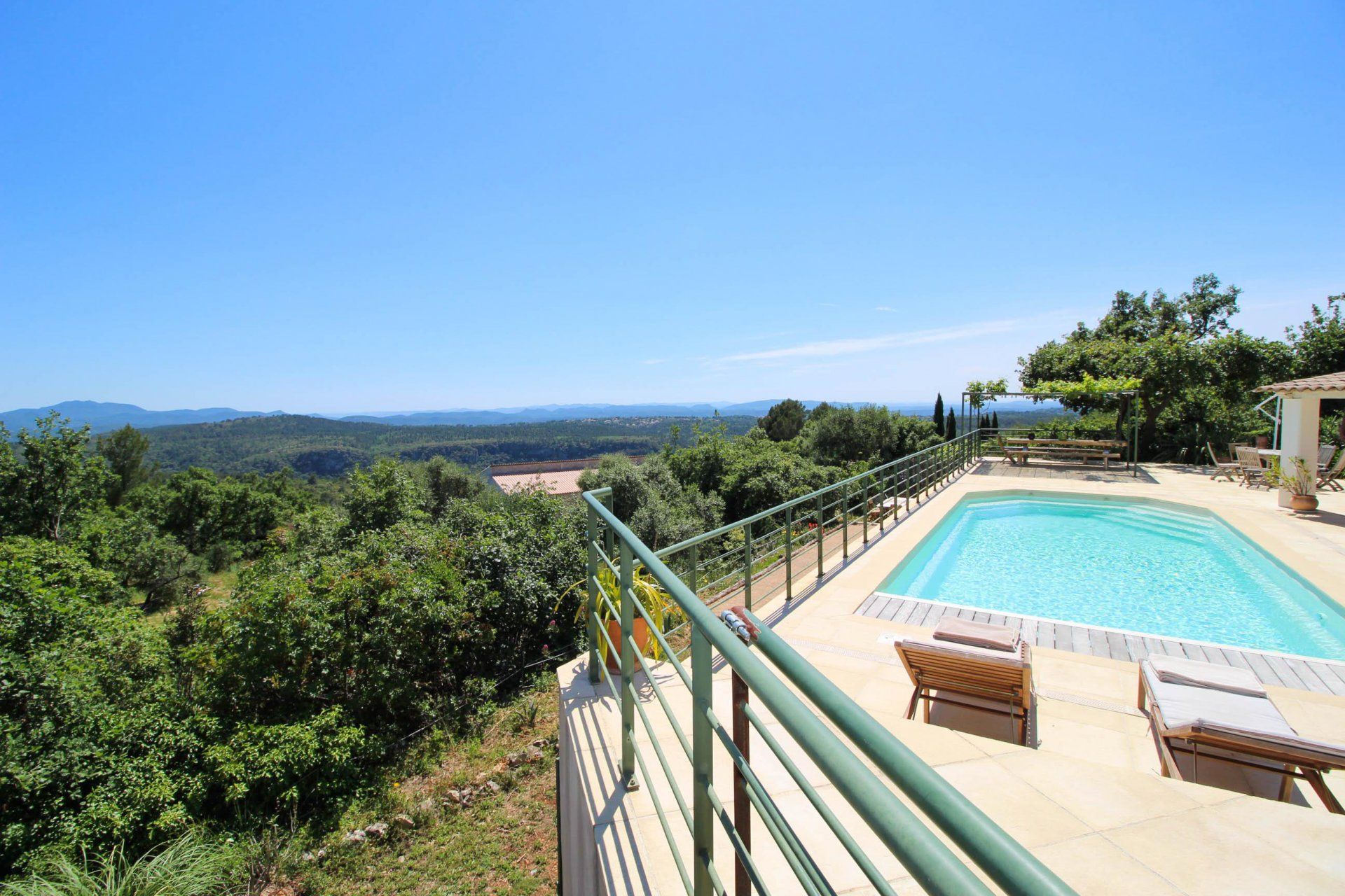 분양 아파트 에 Saint-Cezaire-Sur-Siagne, Provence-Alpes-Cote d'Azur 10029779