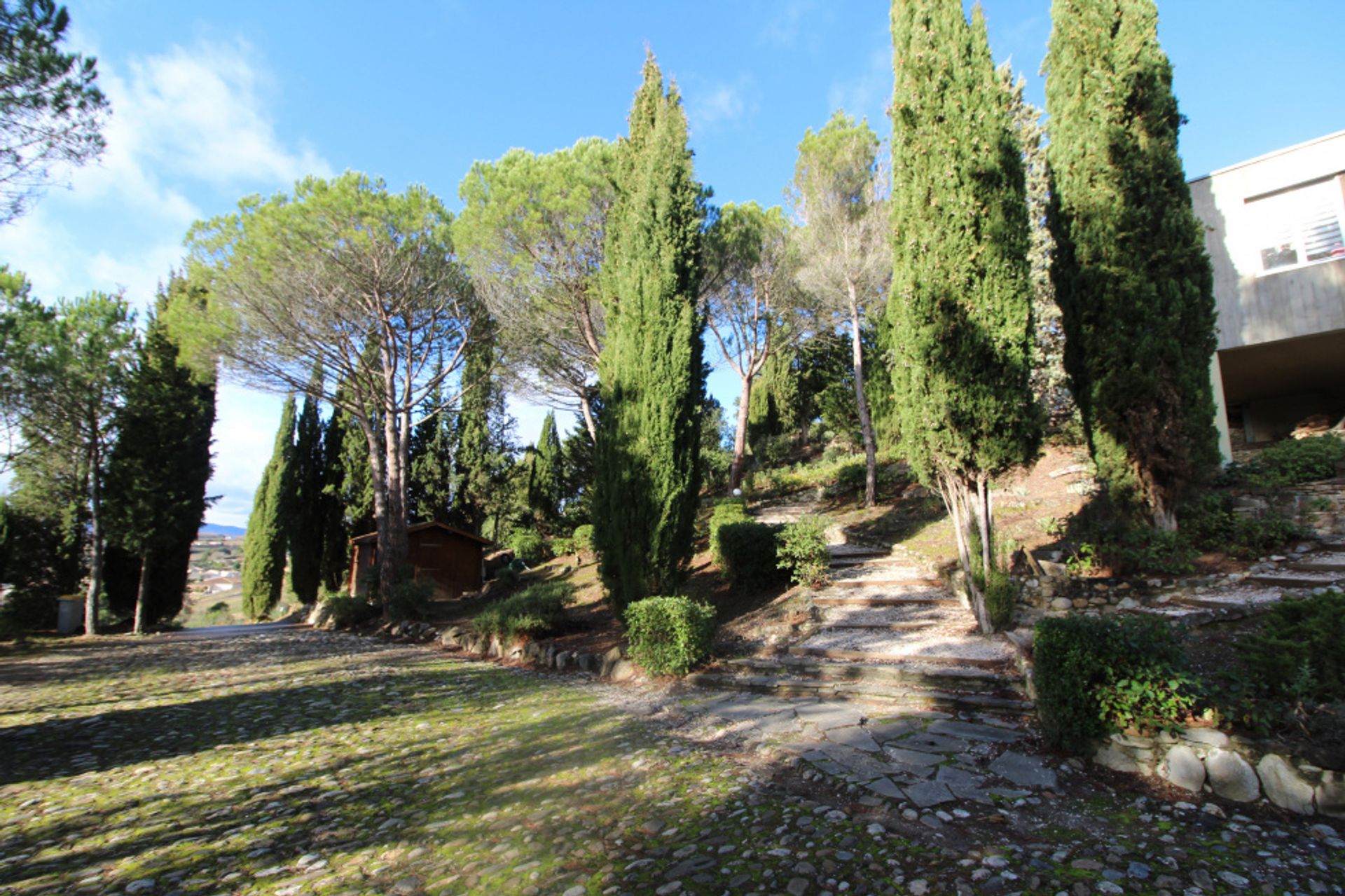 Hus i Limoux, Languedoc-Roussillon 10029808