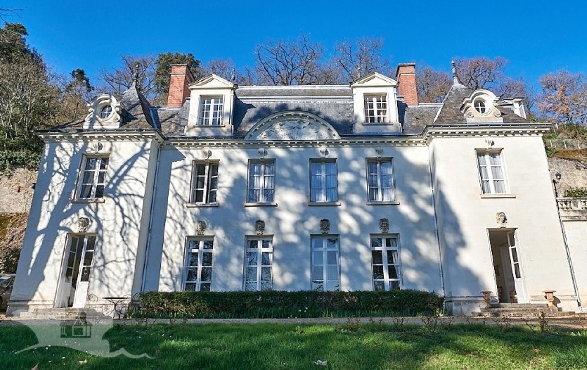 casa no Tours, Centre-Val de Loire 10029810