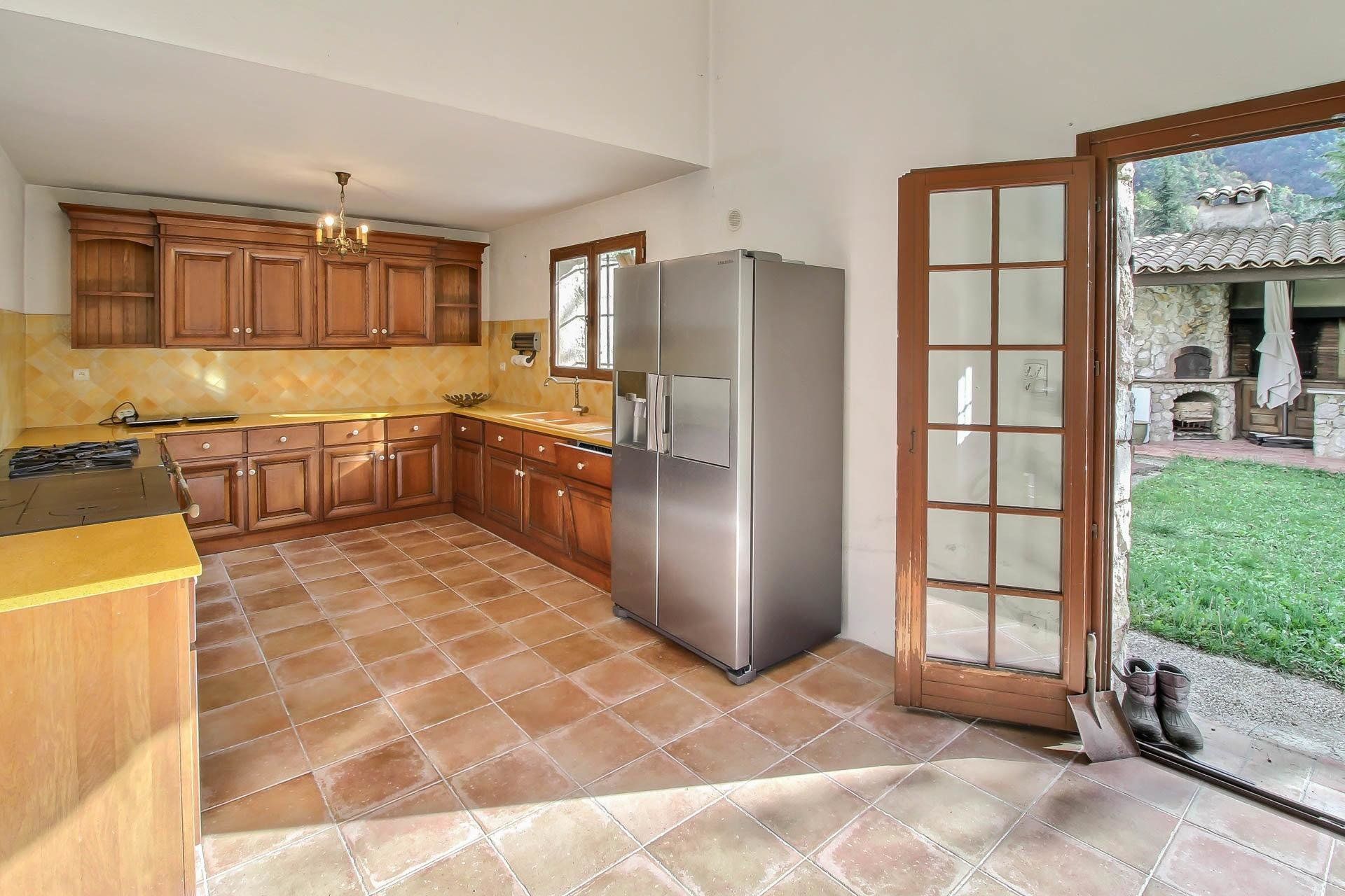 Condominio nel Sospel/col de Castillon,  10029829