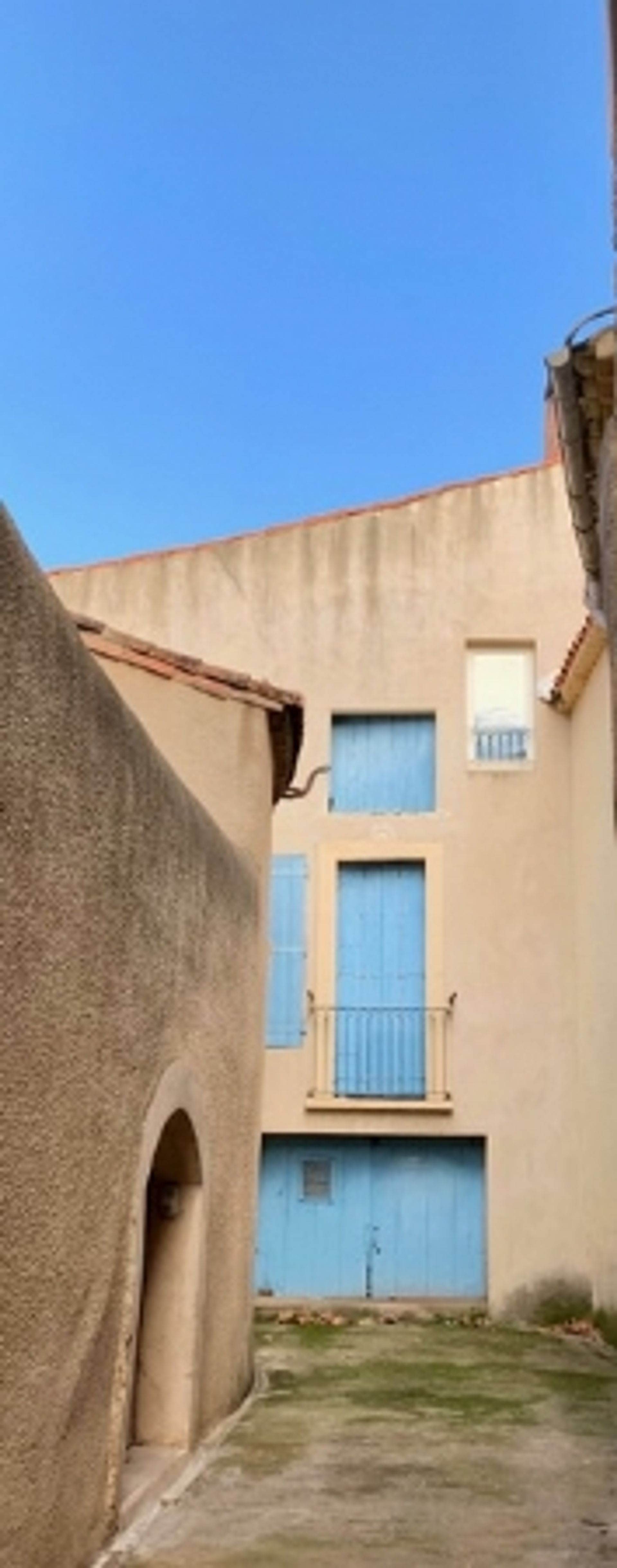 Huis in Béziers, Occitanië 10029844