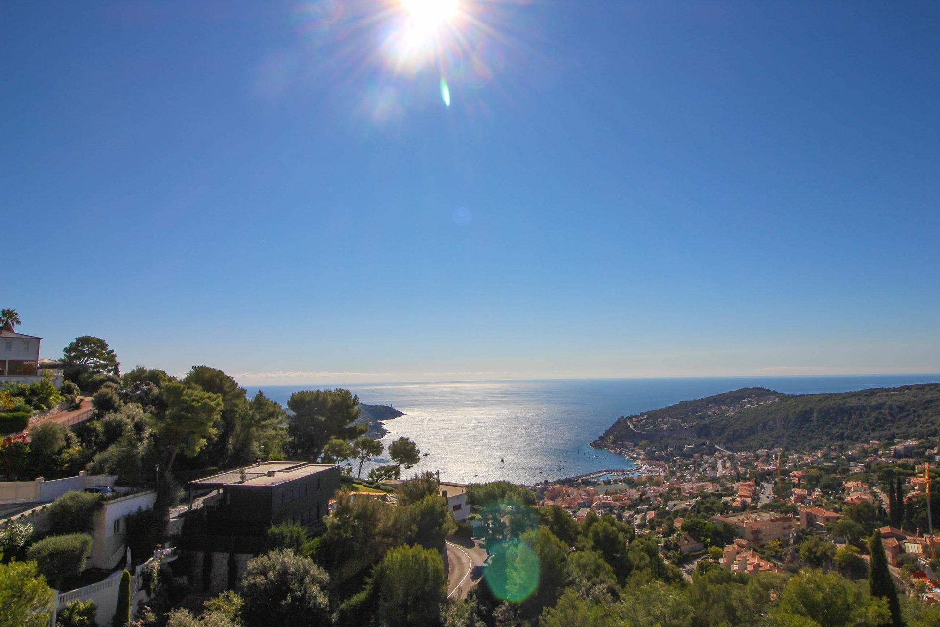 분양 아파트 에 Villefranche-Sur-Mer,  10029847