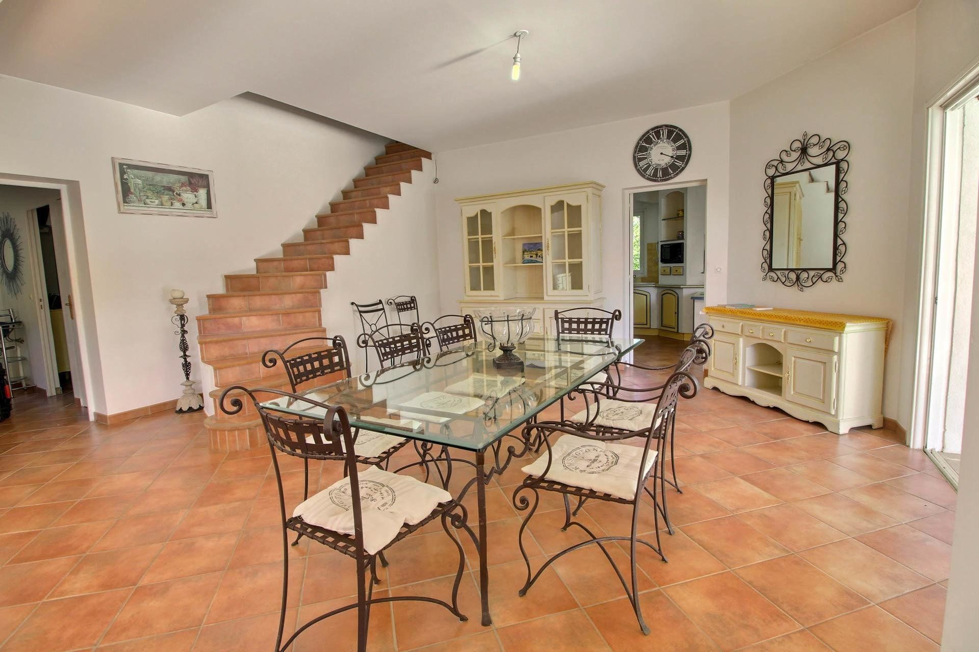 Huis in Tourrettes, Provence-Alpes-Côte d'Azur 10029850