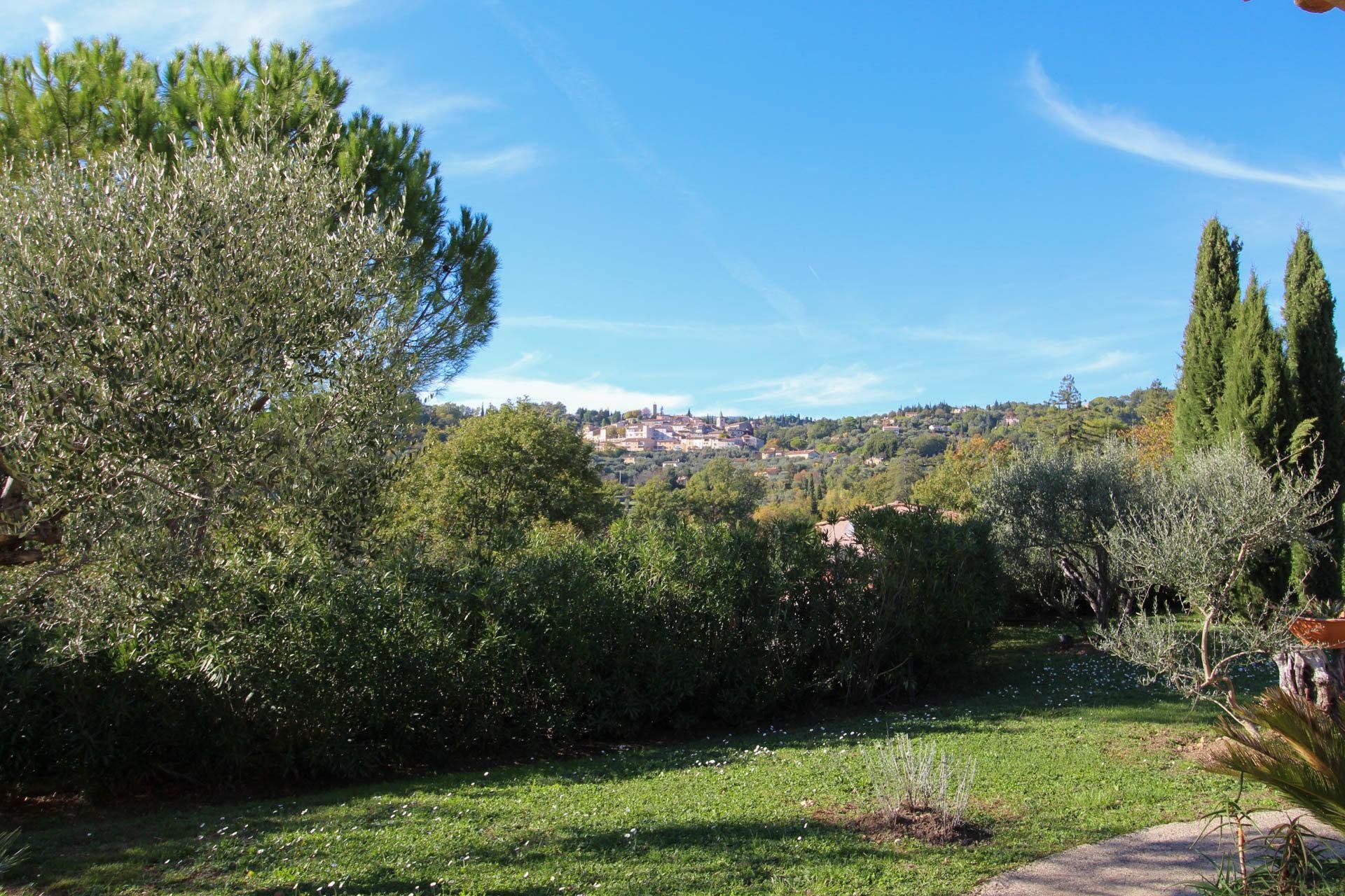 Huis in Tourrettes, Provence-Alpes-Côte d'Azur 10029850