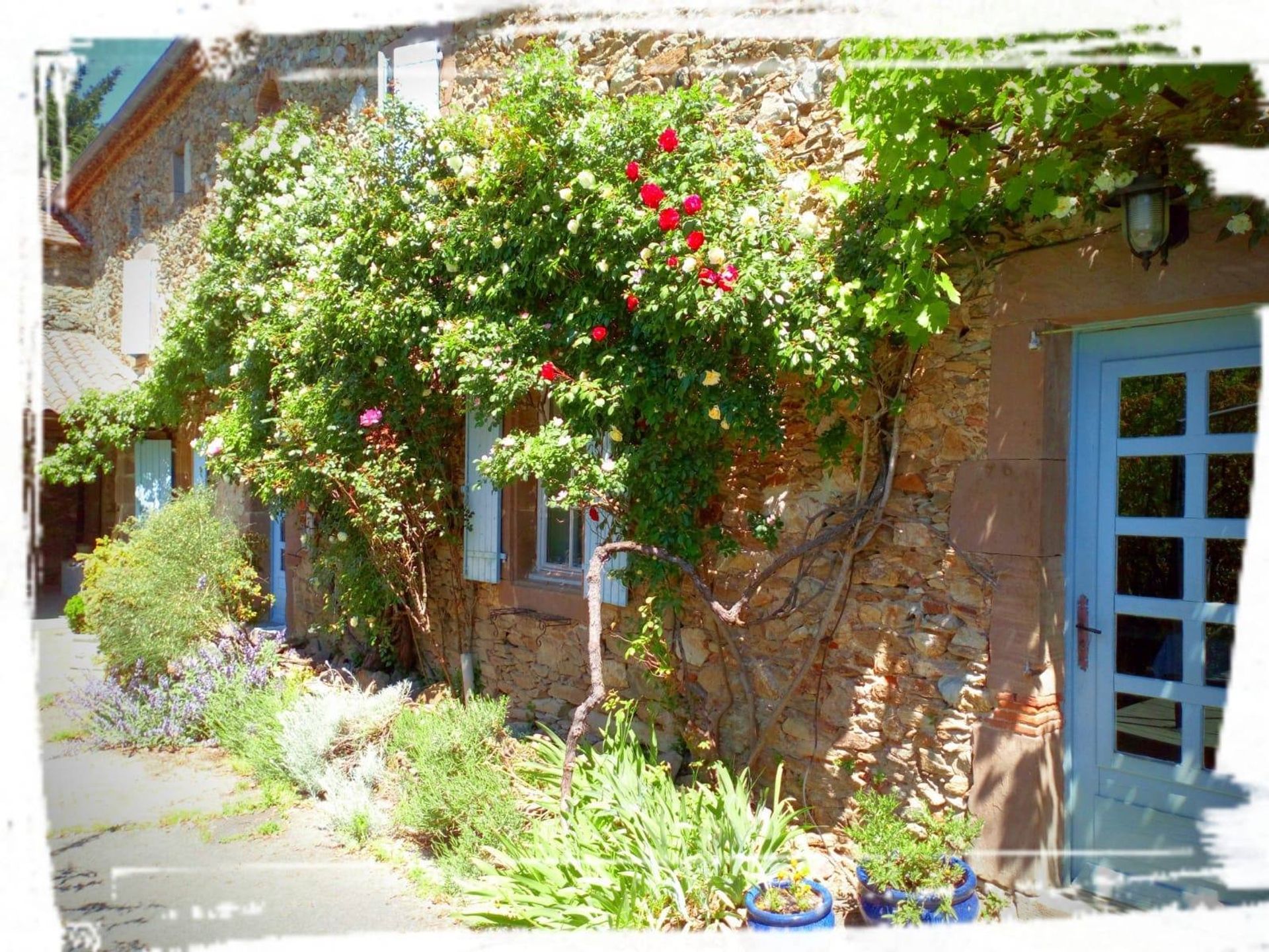 Talo sisään Monesties, Occitanie 10029857