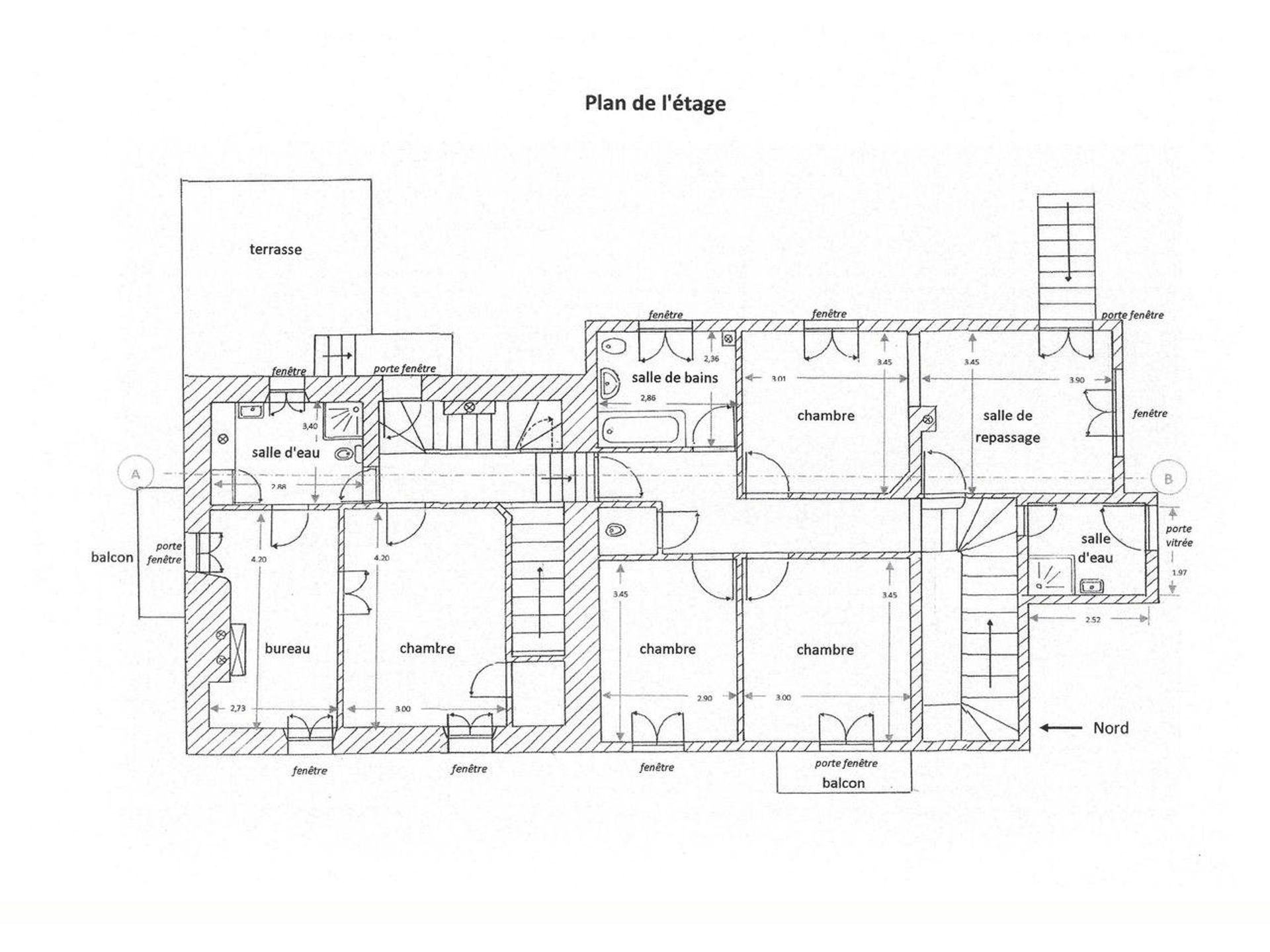 Condominium in Grasse,  10029858