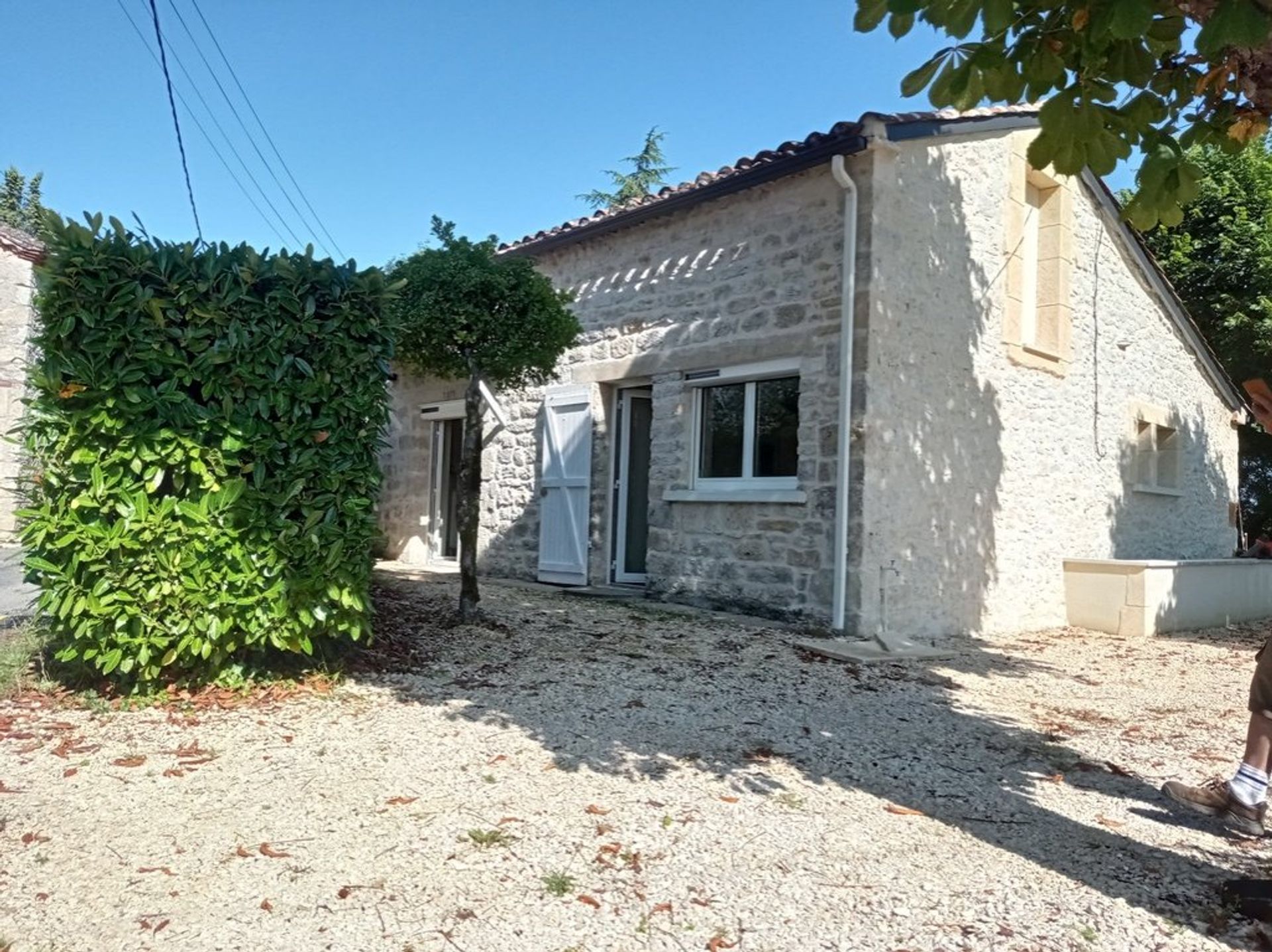 Huis in Mauroux, Occitanië 10029861