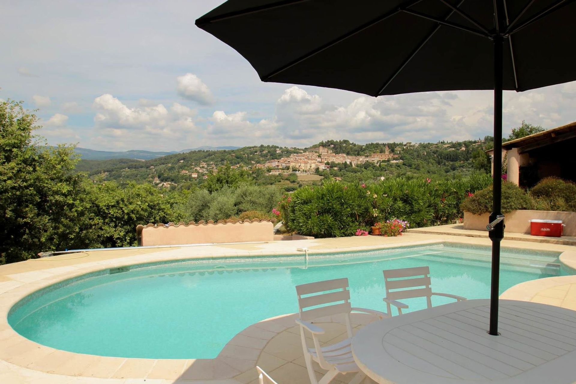 casa en Montauroux, Provence-Alpes-Cote d'Azur 10029886